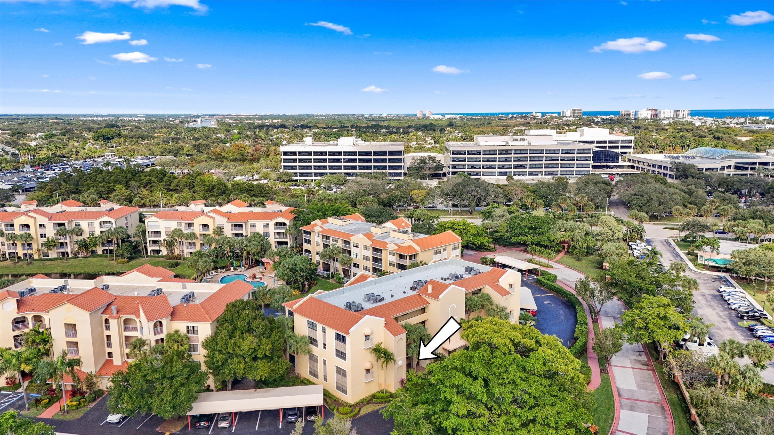 600 Uno Lago Drive 104, Juno Beach, FL 33408 — photo 44 of 48