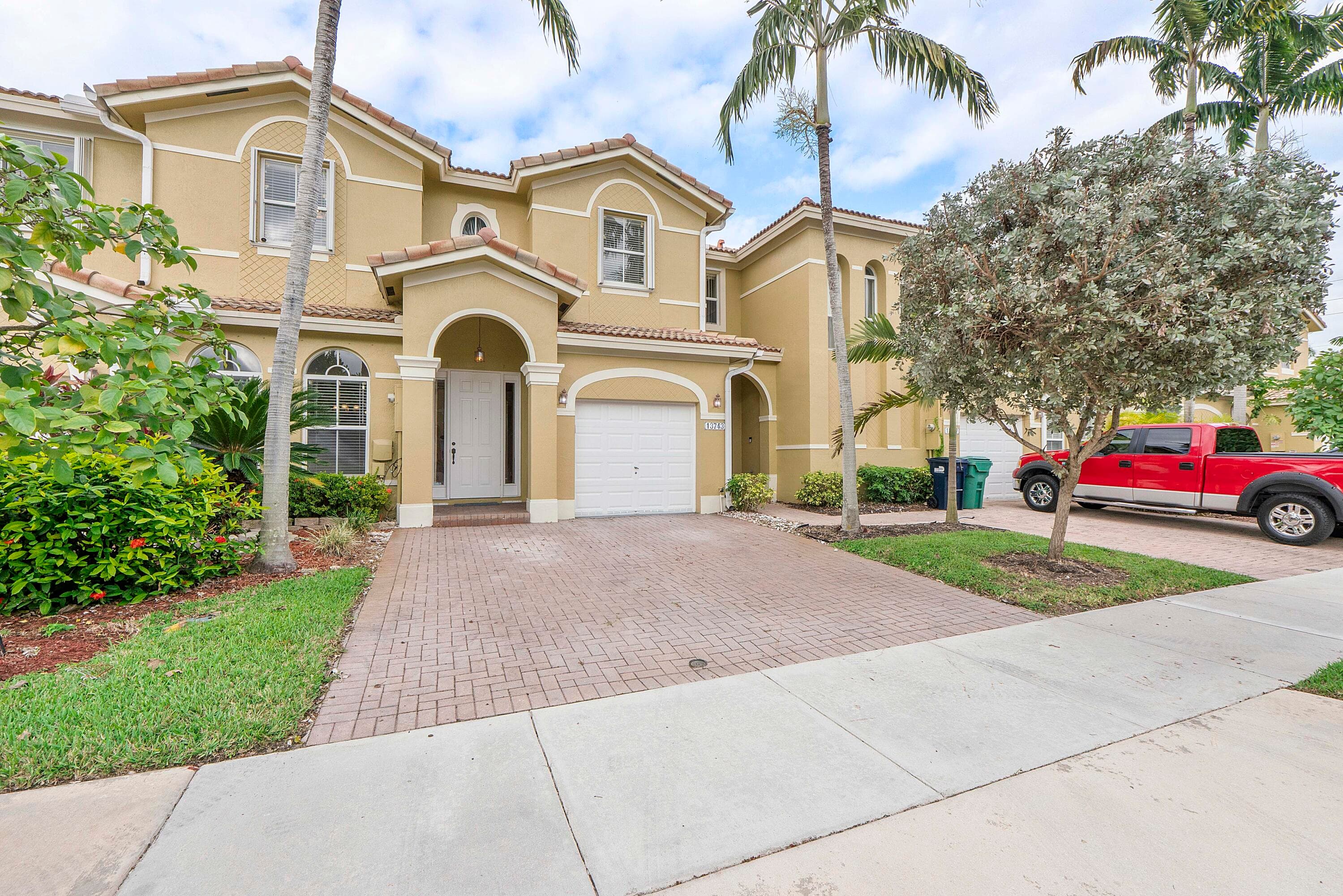 13743 SW 116th Terrace, Miami, FL 33186 — photo