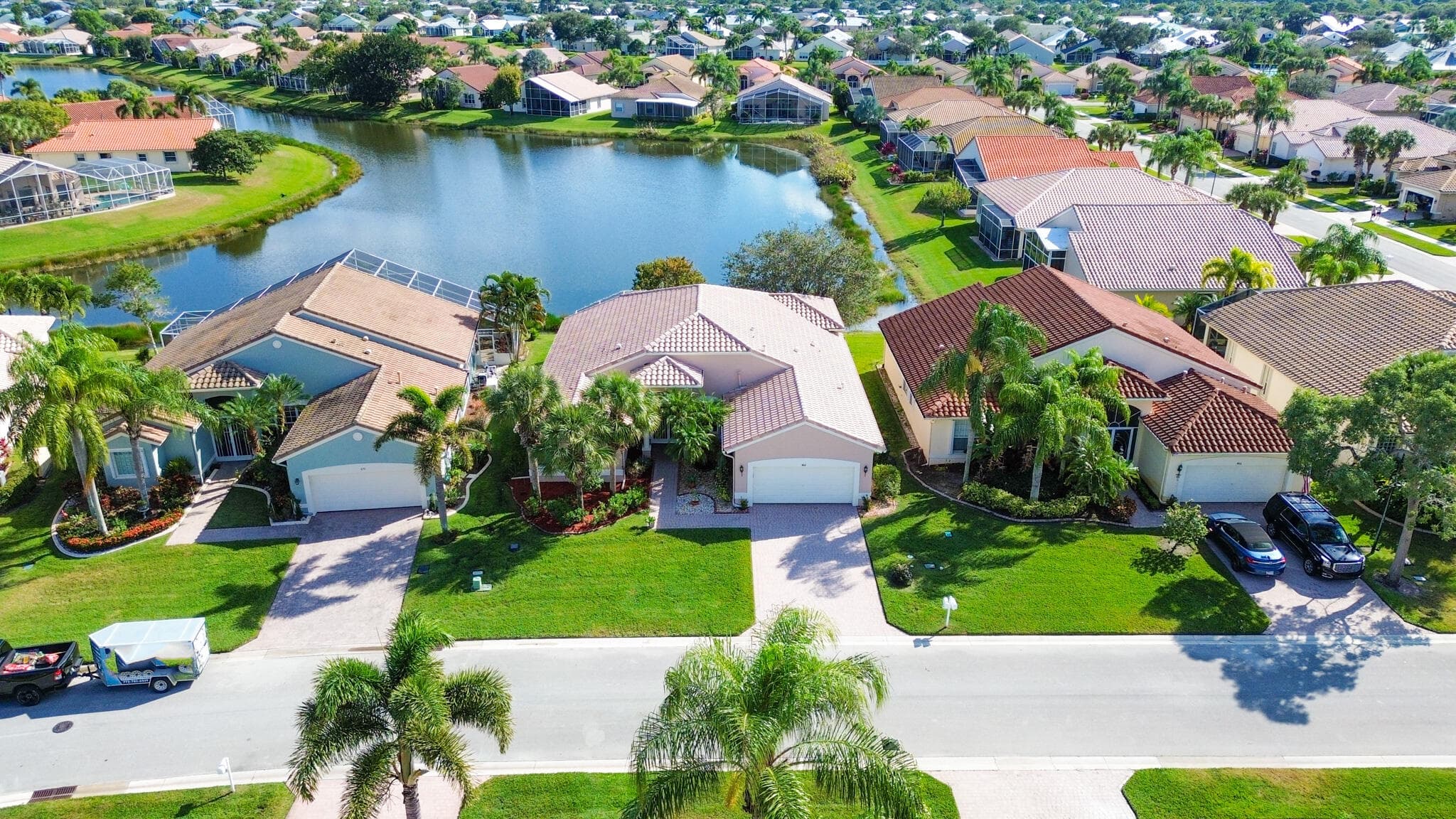 468 NW Blue Lake Drive, Port St. Lucie, FL 34986 — photo 24 of 45