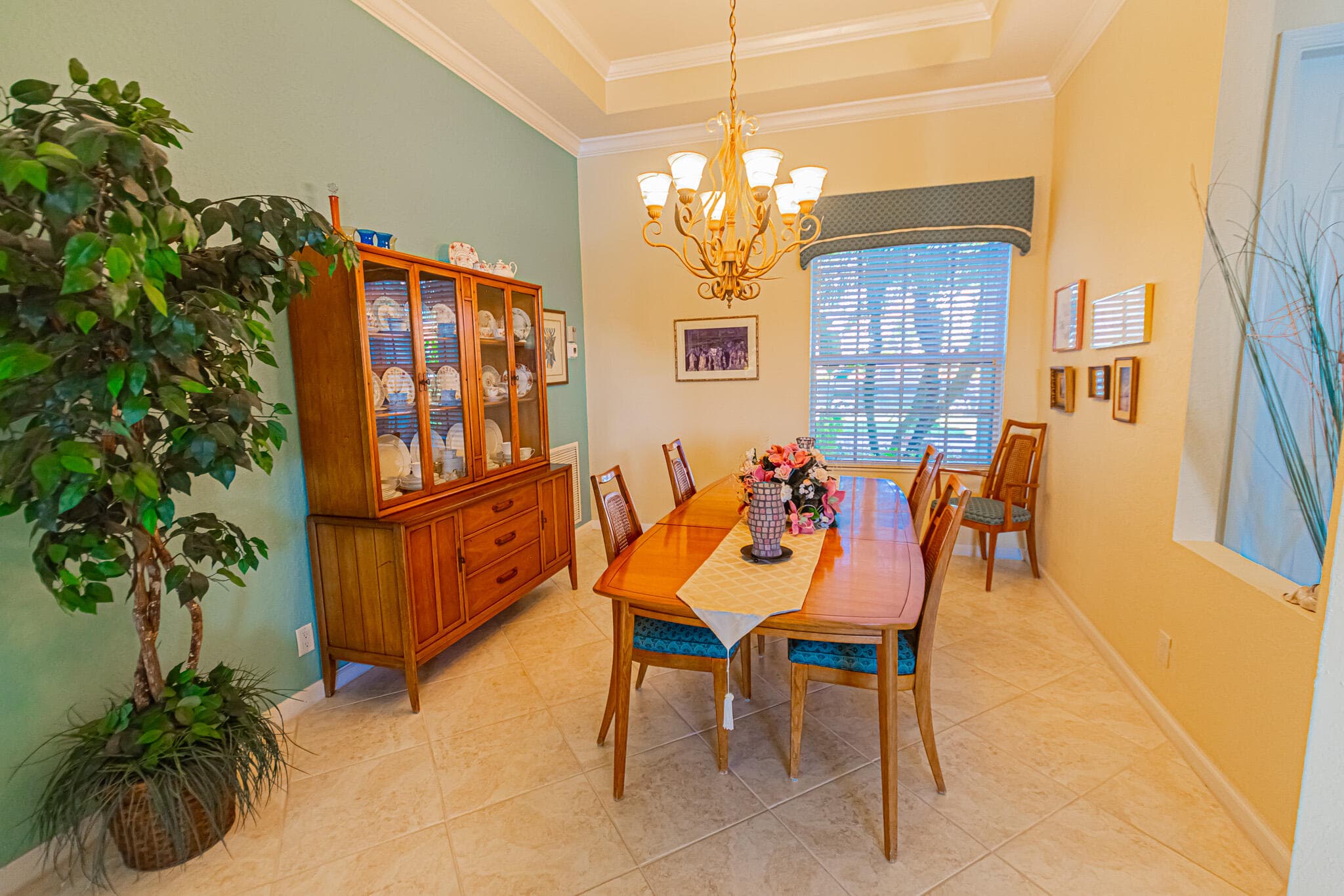 468 NW Blue Lake Drive, Port St. Lucie, FL 34986 — photo 4 of 45