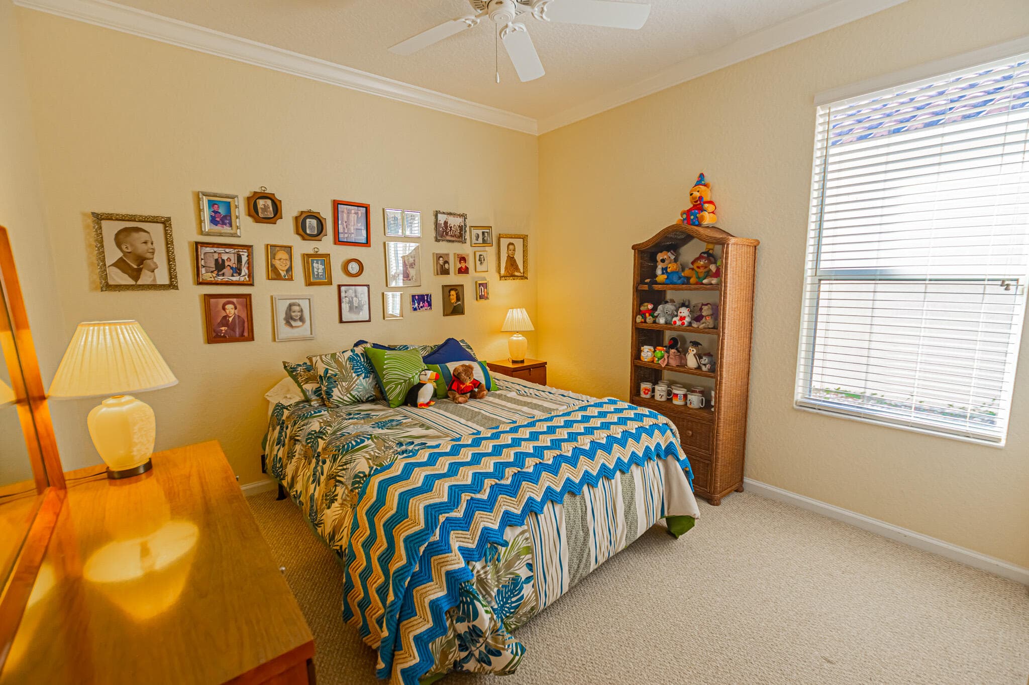 468 NW Blue Lake Drive, Port St. Lucie, FL 34986 — photo 13 of 45