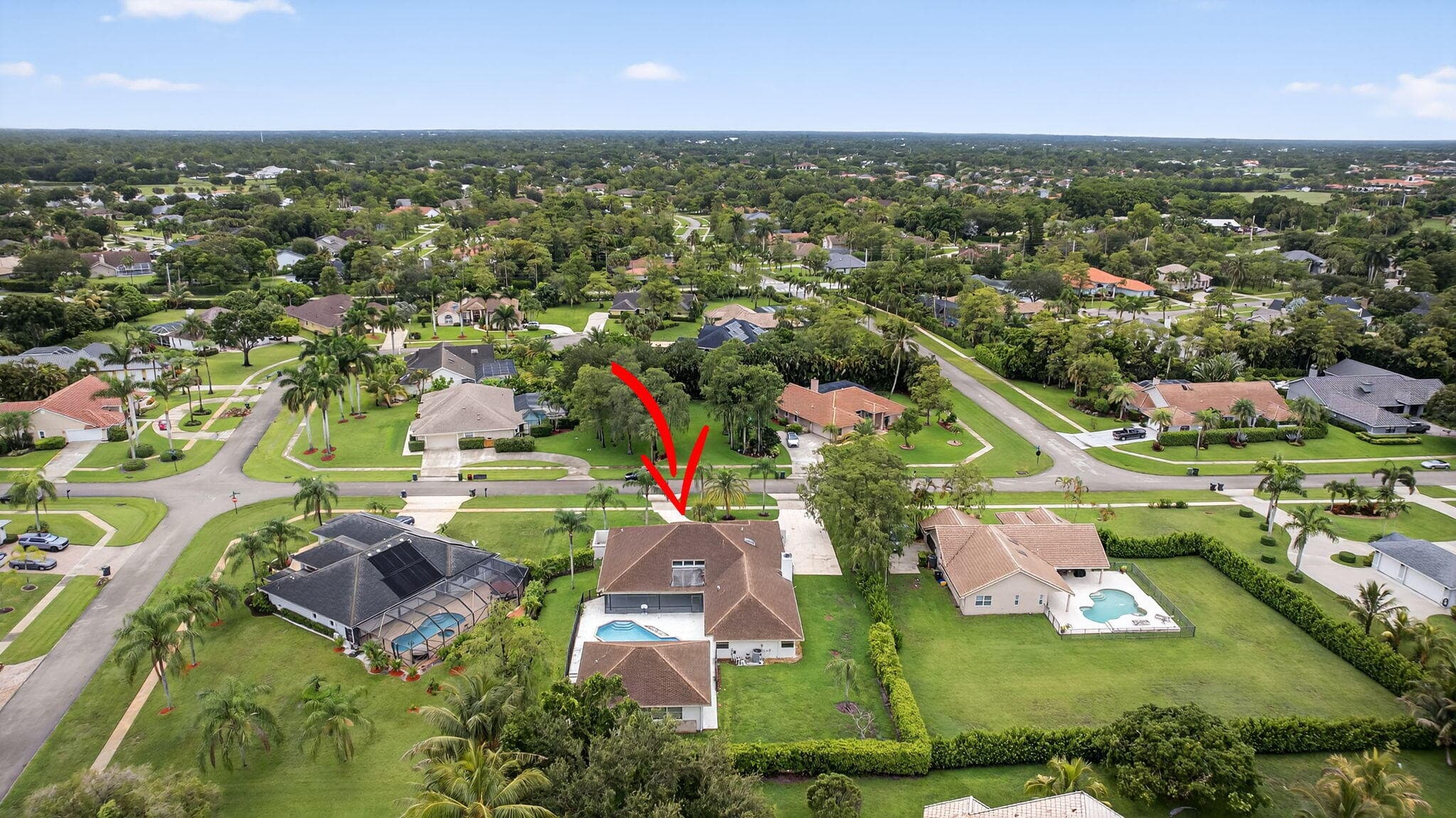 1295 Longlea Terrace, Wellington, FL 33414 — photo 77 of 84