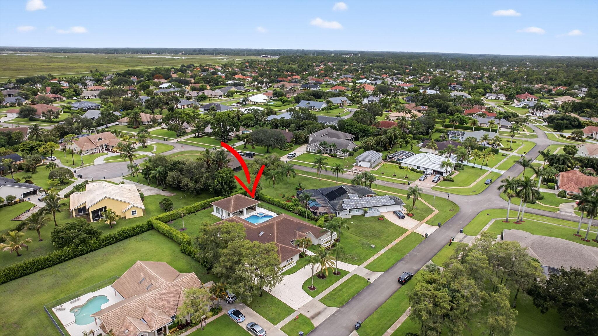 1295 Longlea Terrace, Wellington, FL 33414 — photo 79 of 84