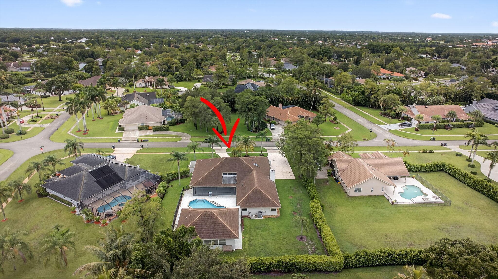1295 Longlea Terrace, Wellington, FL 33414 — photo 81 of 84