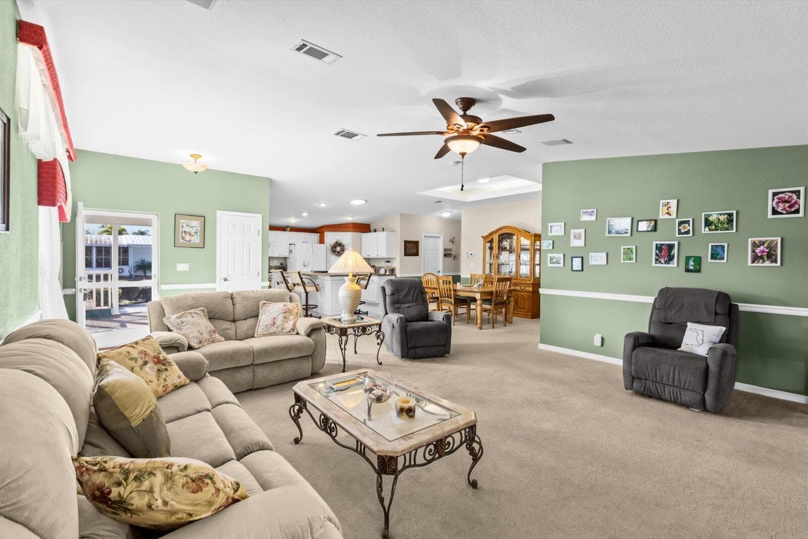 3116 8th Hole Drive, Port St. Lucie, FL 34952 — photo 12 of 59