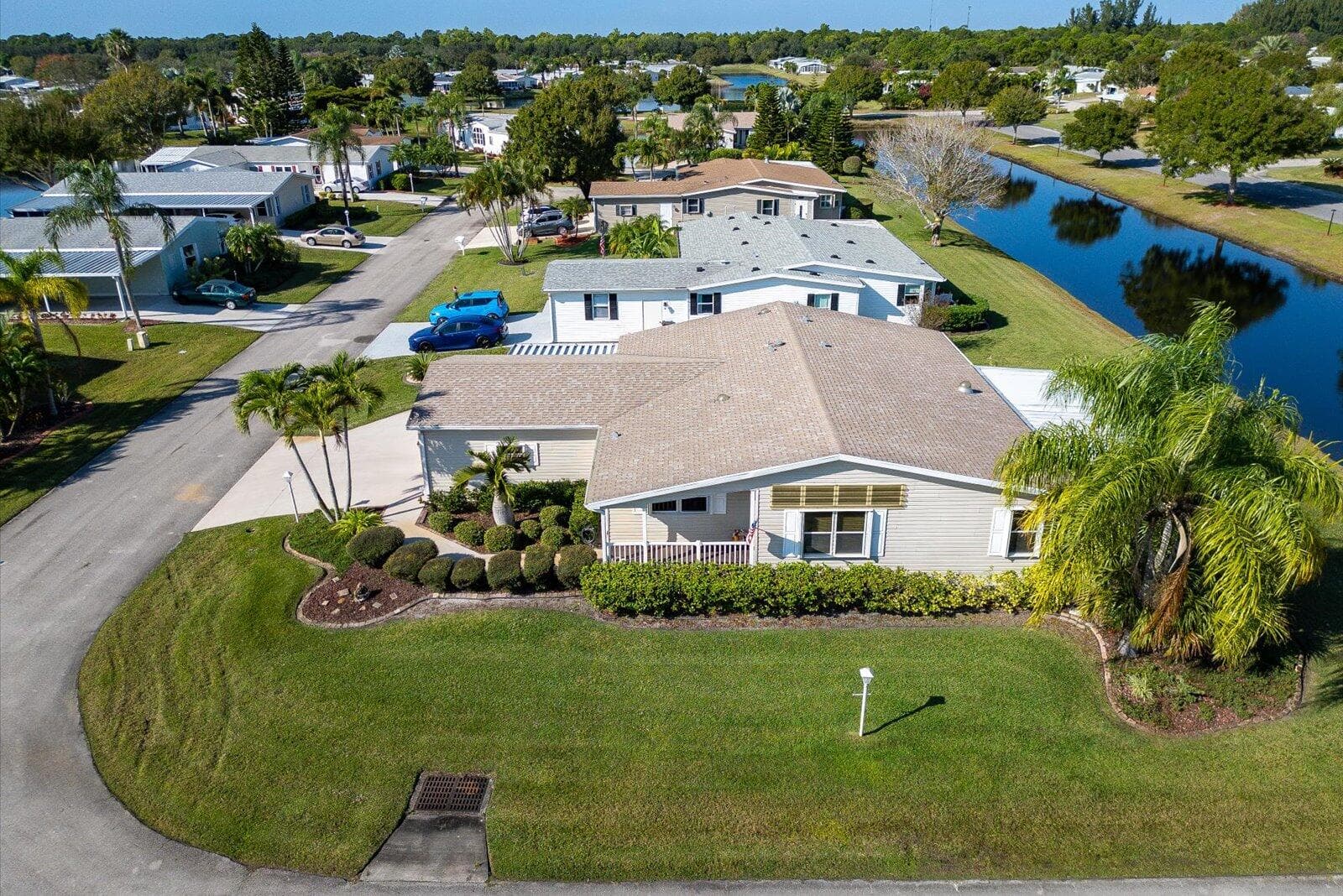 3116 8th Hole Drive, Port St. Lucie, FL 34952 — photo 40 of 59