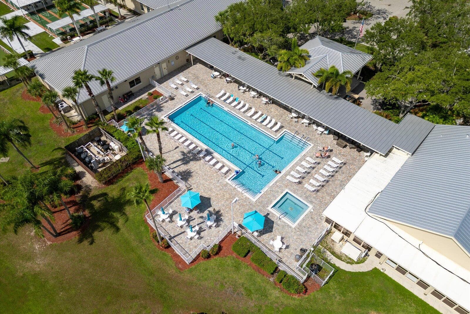 3116 8th Hole Drive, Port St. Lucie, FL 34952 — photo 45 of 59