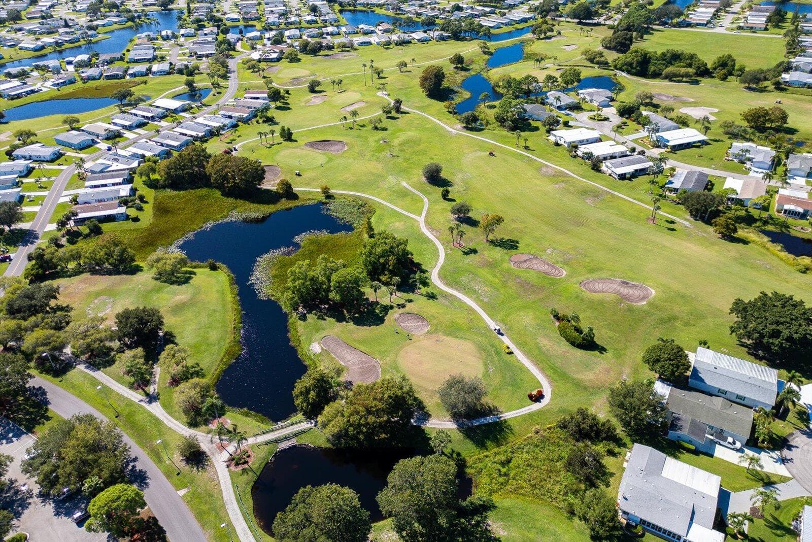 3116 8th Hole Drive, Port St. Lucie, FL 34952 — photo 52 of 59