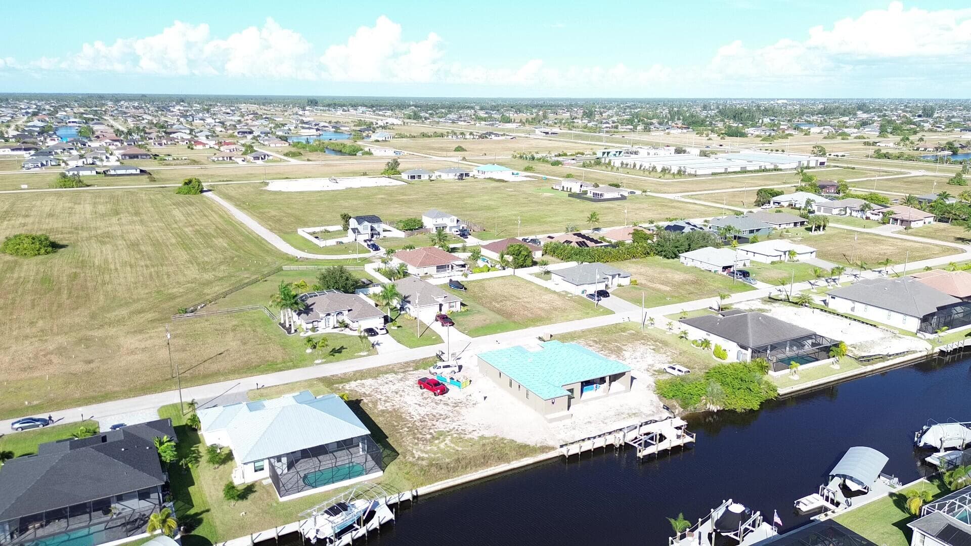 3405 NW 6th Street, Cape Coral, FL 33993 — photo 2 of 6