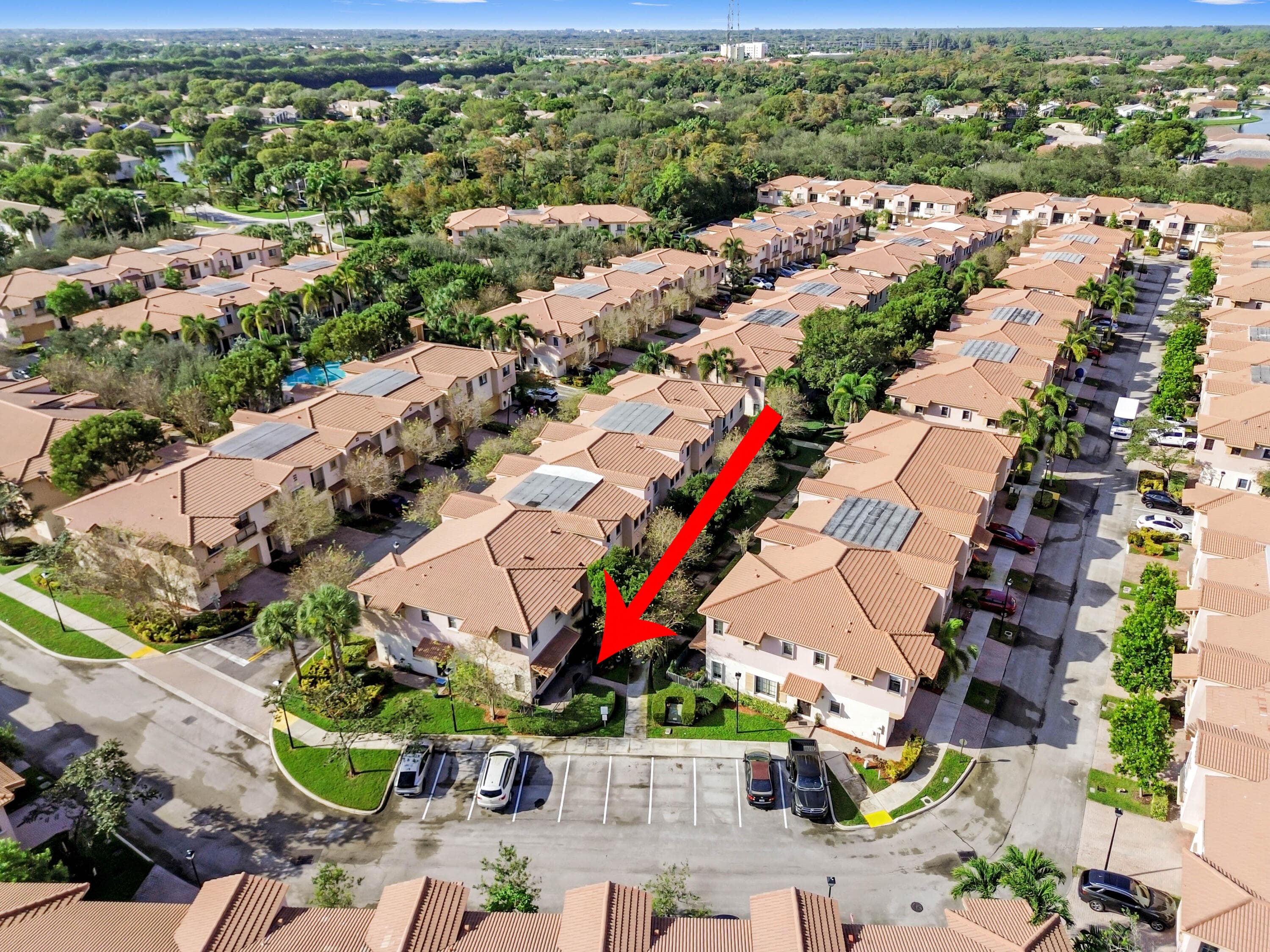 4727 Preserve Street, Coconut Creek, FL 33073 — photo 2 of 34
