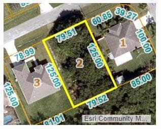 342 SW Feldman Avenue, Port St. Lucie, FL 34953 — photo 1 of 1