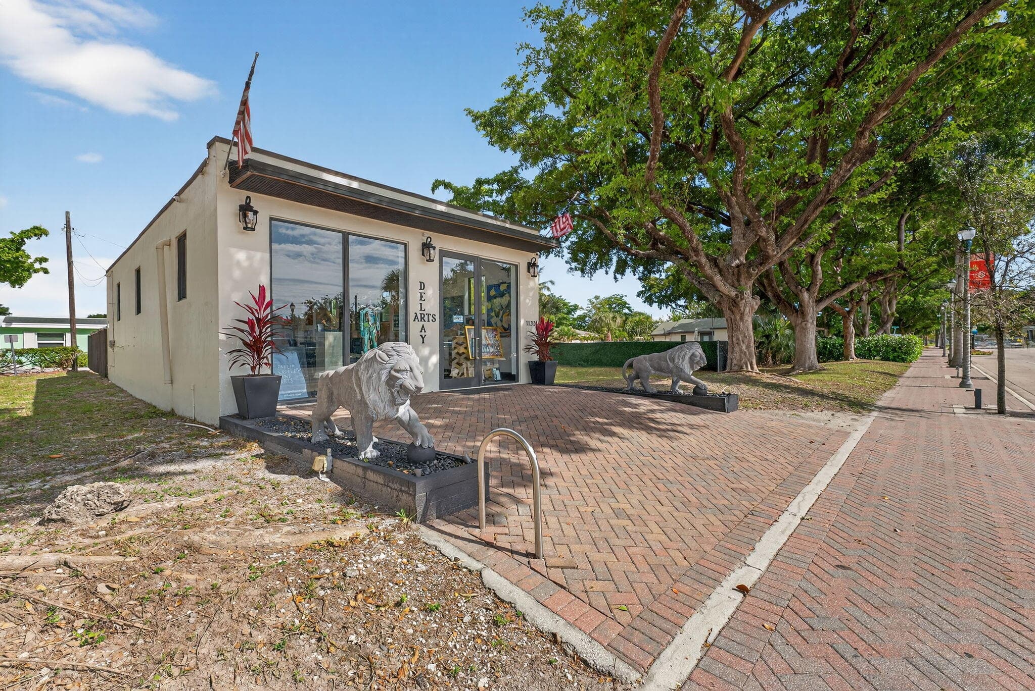 1133 W Atlantic Avenue, Delray Beach, FL 33444 — photo 2 of 12