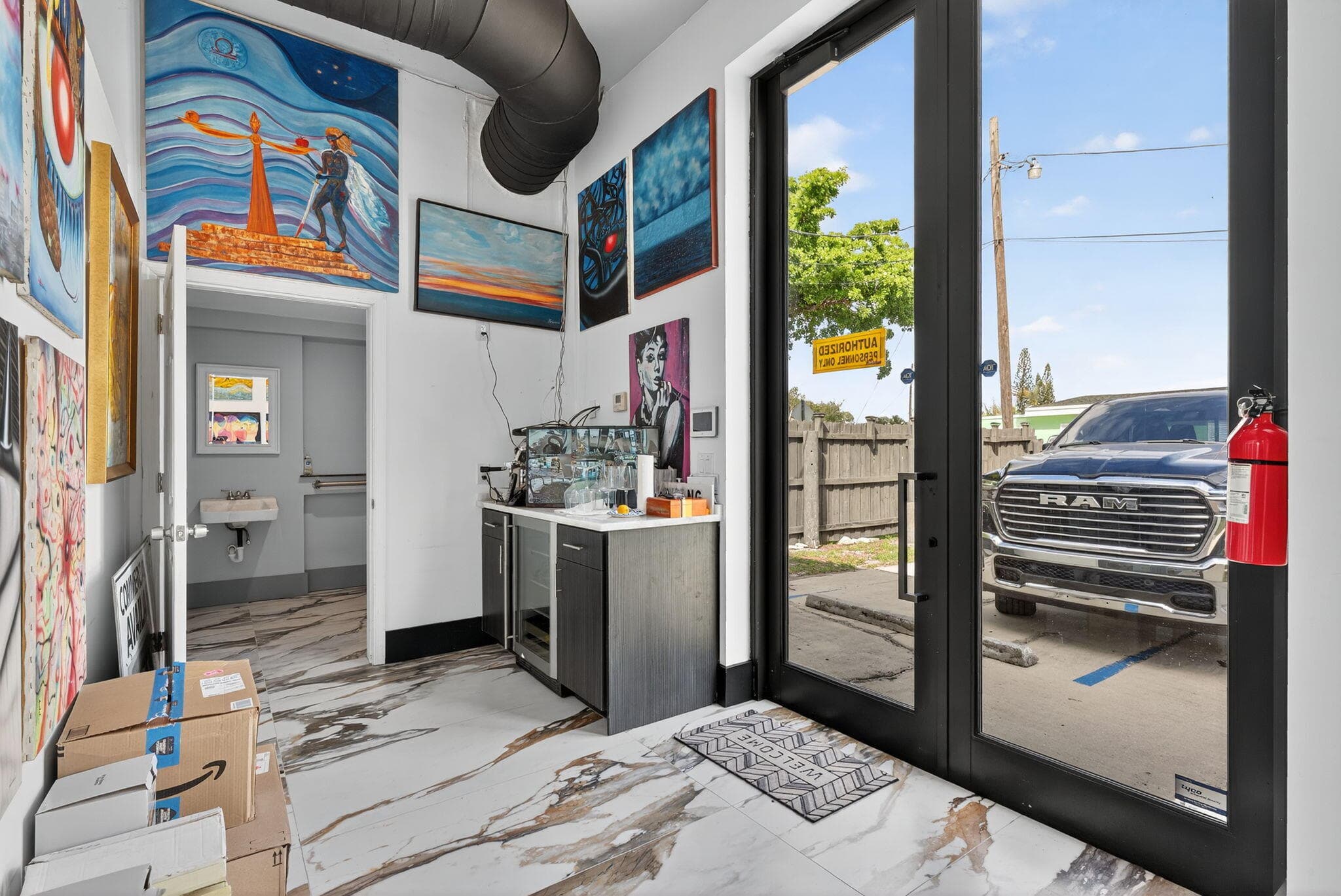 1133 W Atlantic Avenue, Delray Beach, FL 33444 — photo 10 of 12