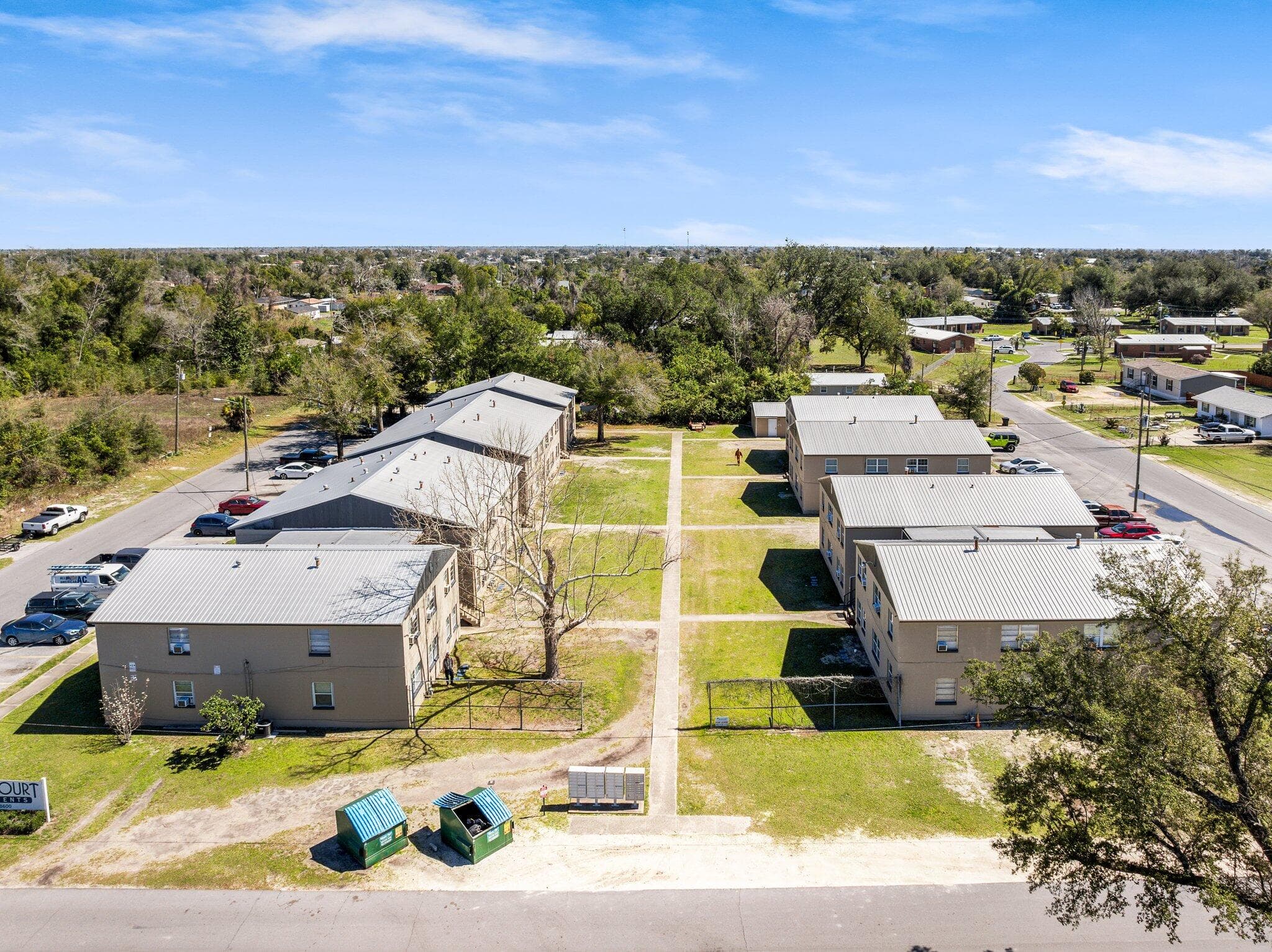 3510/ 3536 Saint John Street, Panama City, FL 32401 — photo 35 of 39
