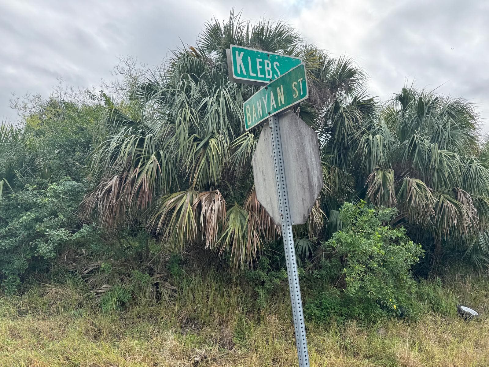 0000 Klebs Avenue SW, Palm Bay, FL 32908 — photo