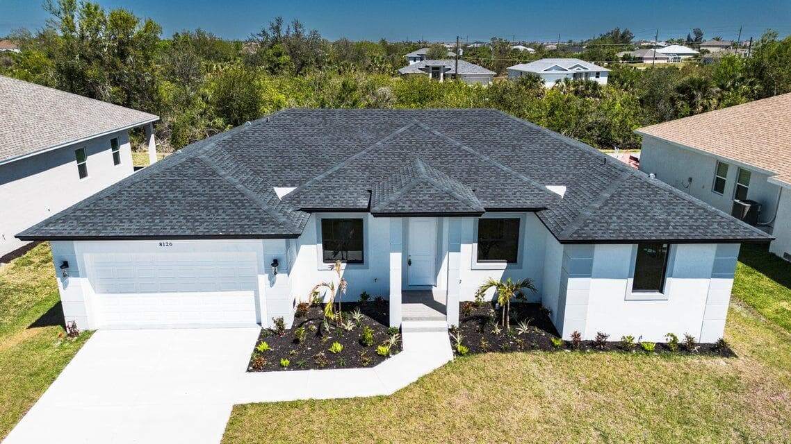 8126 Thruso Road, Port Charlotte, FL 33981 — photo 3 of 32