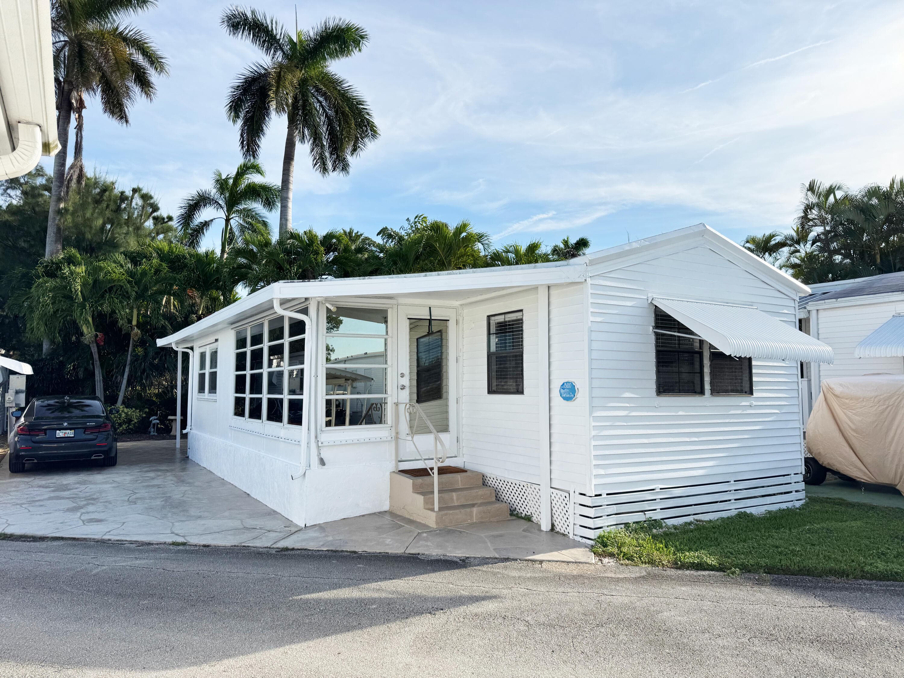 210 Cardinal Drive B, Briny Breezes, FL 33435 — photo 2 of 34