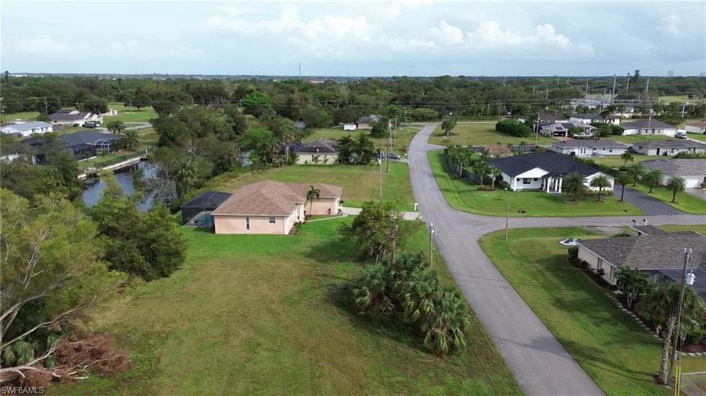 2221 NE 25th Terrace, Cape Coral, FL 33909 — photo 3 of 5