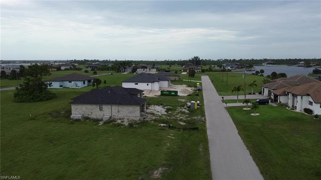 4012 NW 38th Street, Cape Coral, FL 33993 — photo 2 of 5