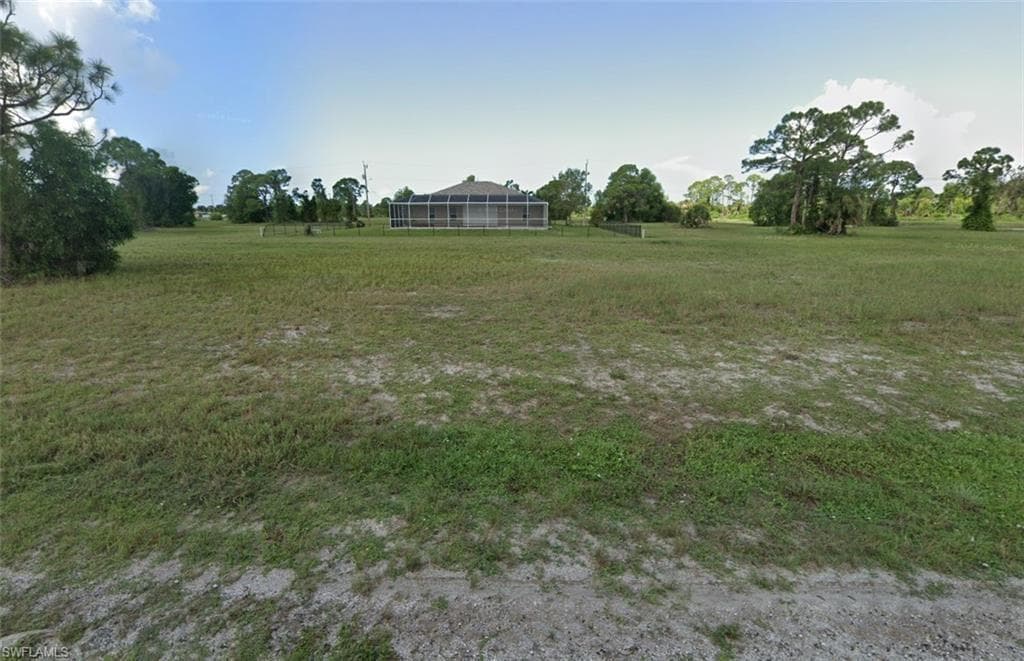 4350 NW 34th Place, Cape Coral, FL 33993 — photo 1 of 1