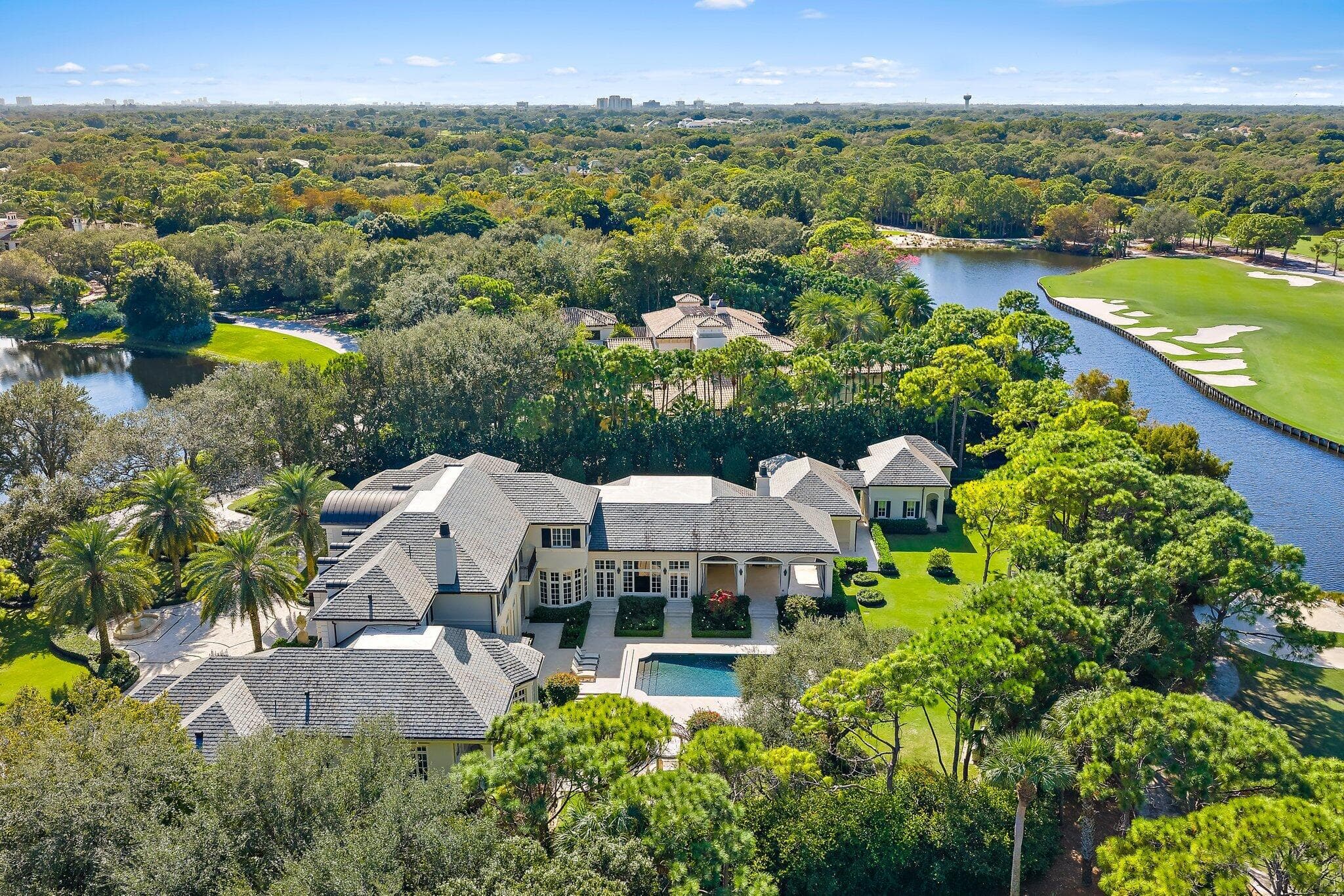 146 Bears Club Drive, Jupiter, FL 33477 — photo 91 of 115