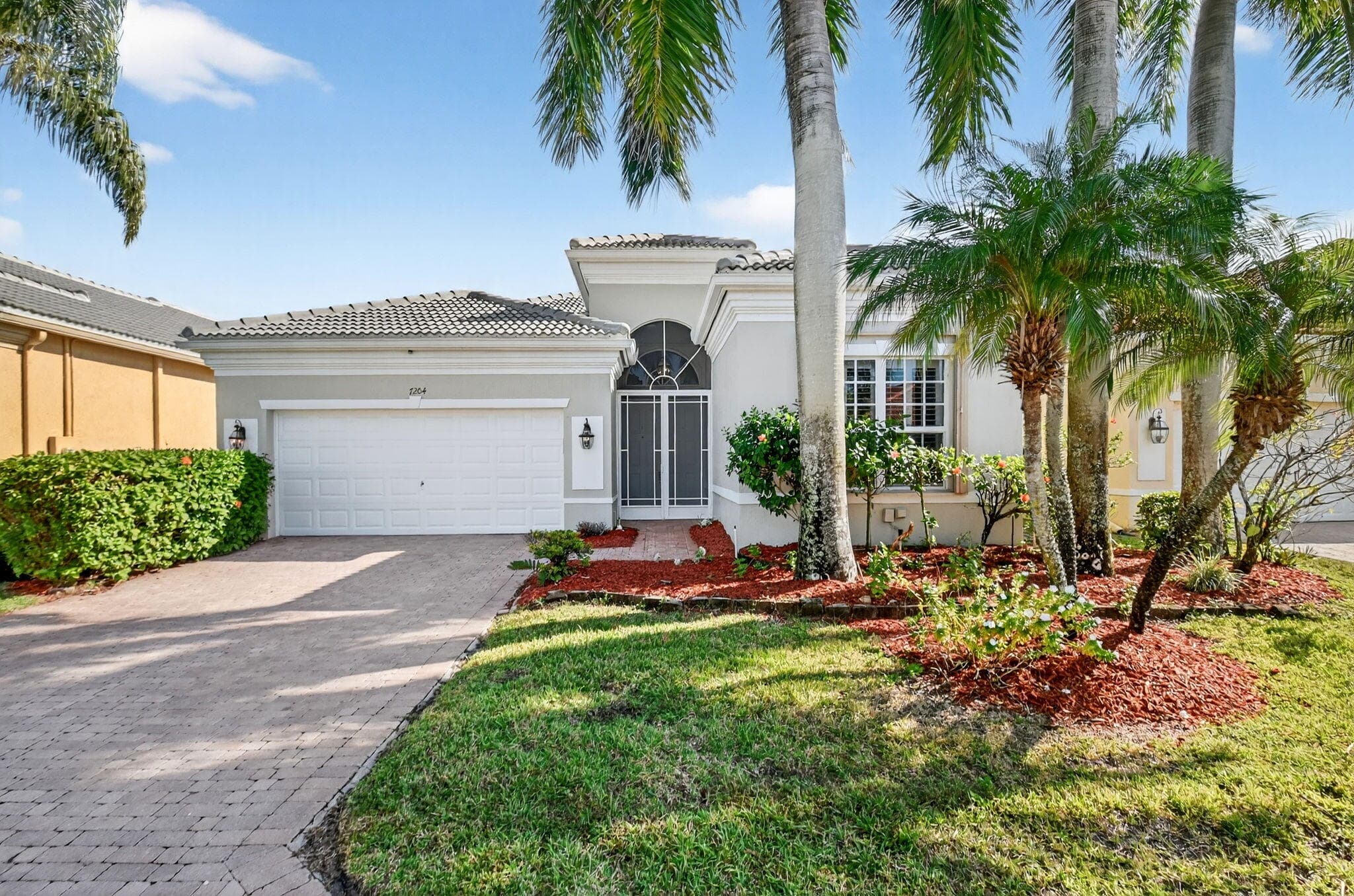 7204 Demedici Circle, Delray Beach, FL 33446 — photo 1 of 63