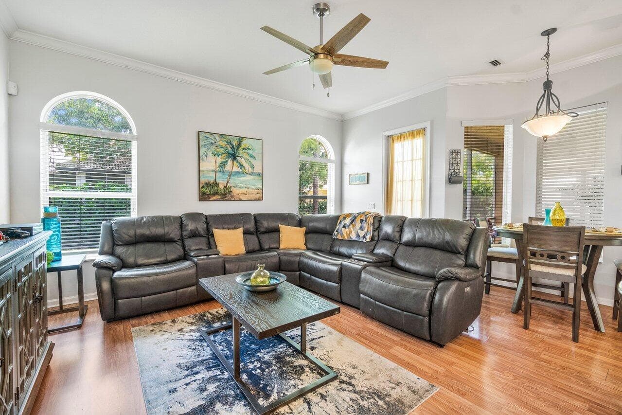 146 Fernwood Crescent, Royal Palm Beach, FL 33411 — photo 8 of 20