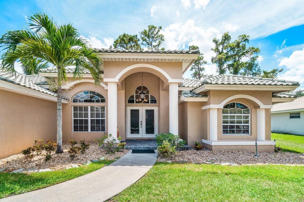 146 Fernwood Crescent, Royal Palm Beach, FL 33411 — photo 3 of 28