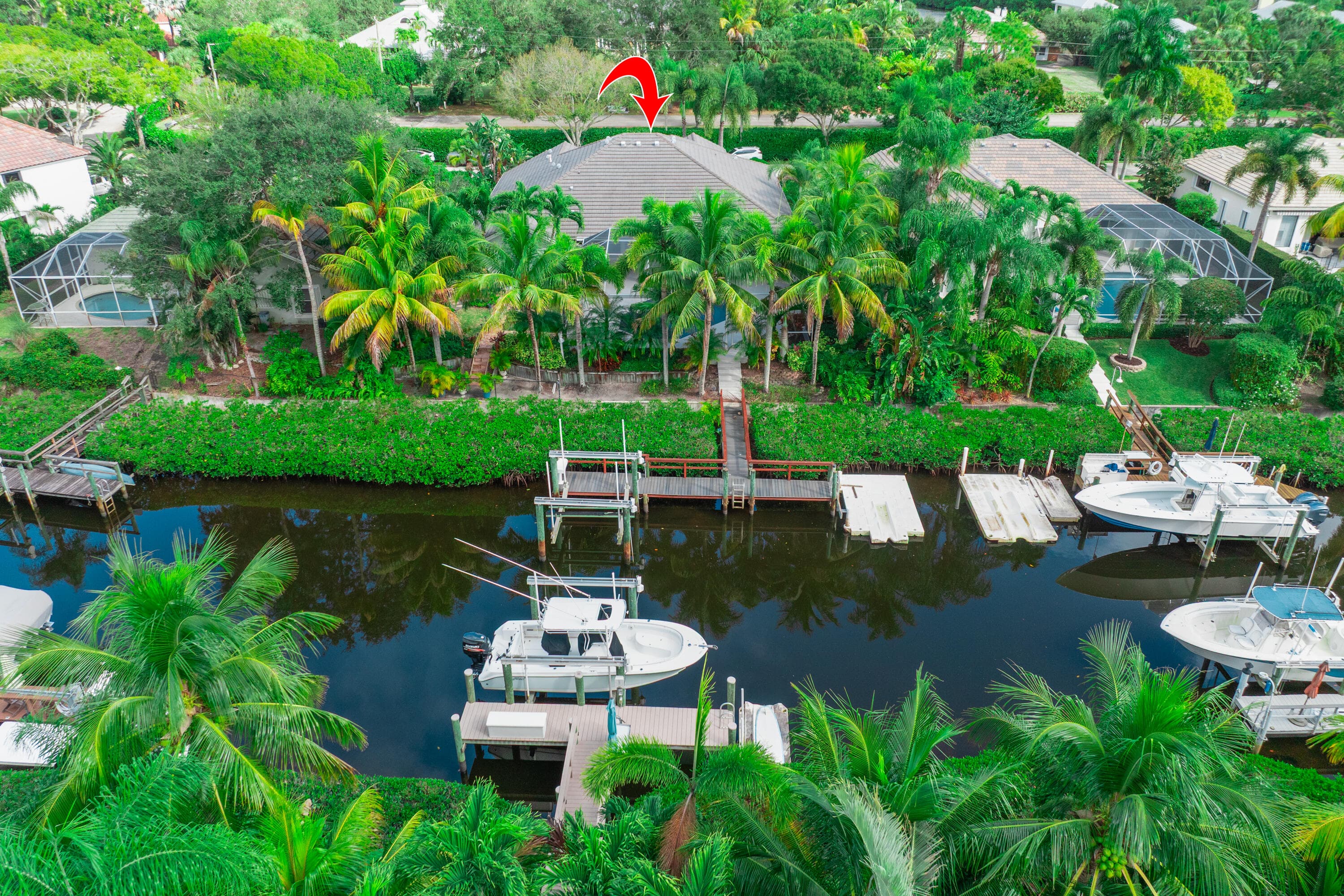 19850 Loxahatchee Pointe Drive, Jupiter, FL 33458 — photo 1 of 66