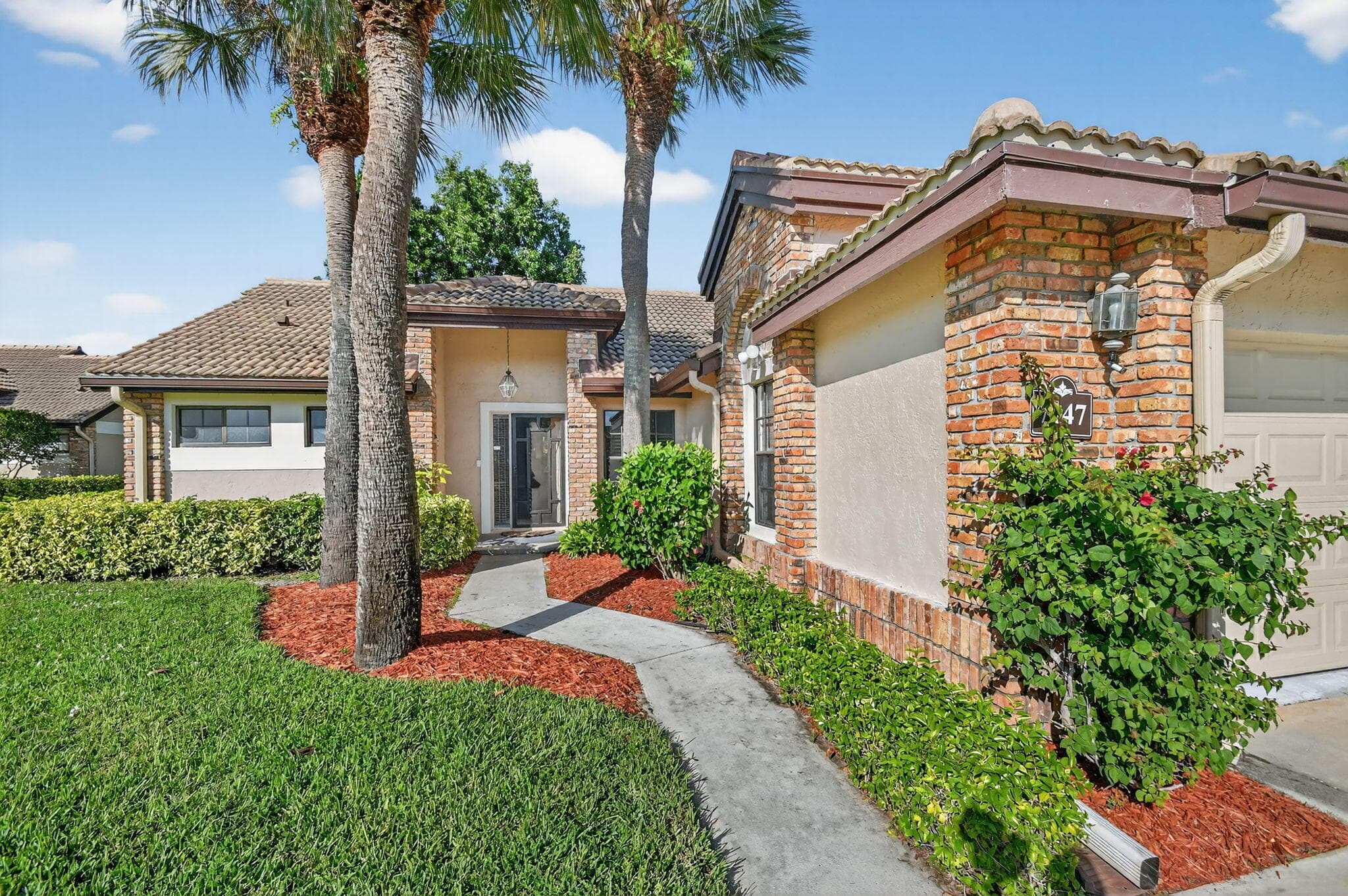 7147 Le Chalet Boulevard, Boynton Beach, FL 33472 — photo 3 of 88