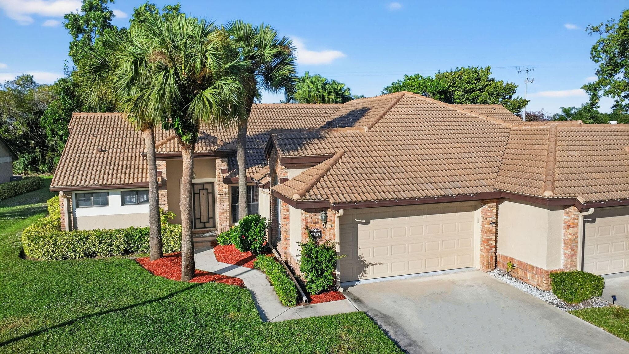 7147 Le Chalet Boulevard, Boynton Beach, FL 33472 — photo