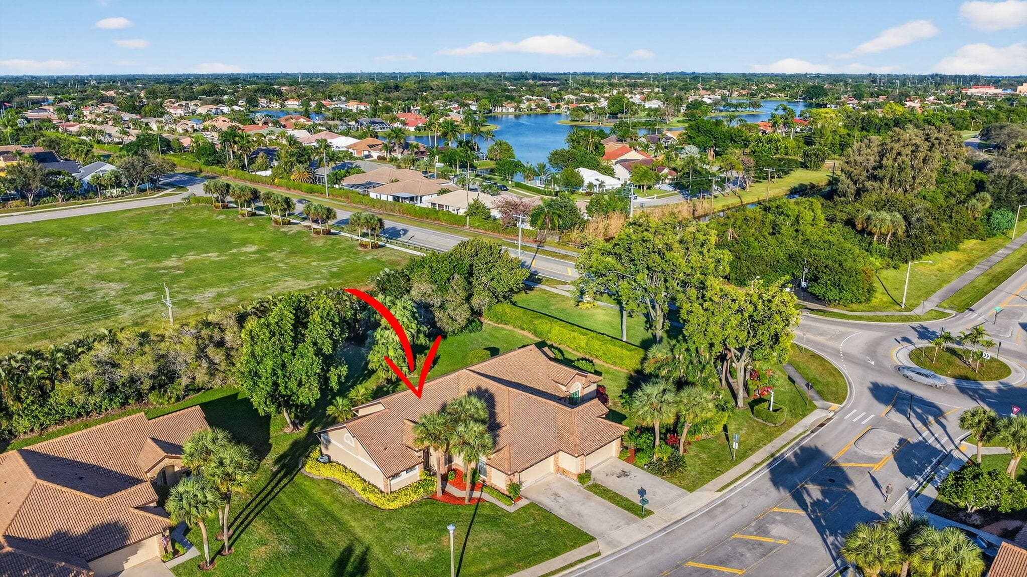 7147 Le Chalet Boulevard, Boynton Beach, FL 33472 — photo 48 of 88