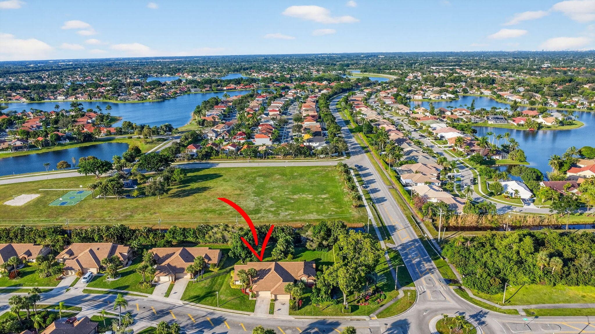 7147 Le Chalet Boulevard, Boynton Beach, FL 33472 — photo 53 of 88