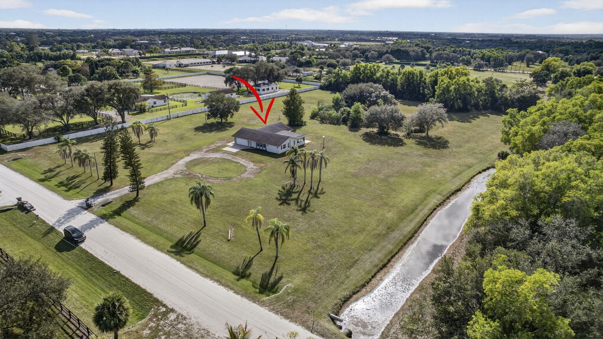 16490 Rustic Road, Wellington, FL 33470 — photo 61 of 82