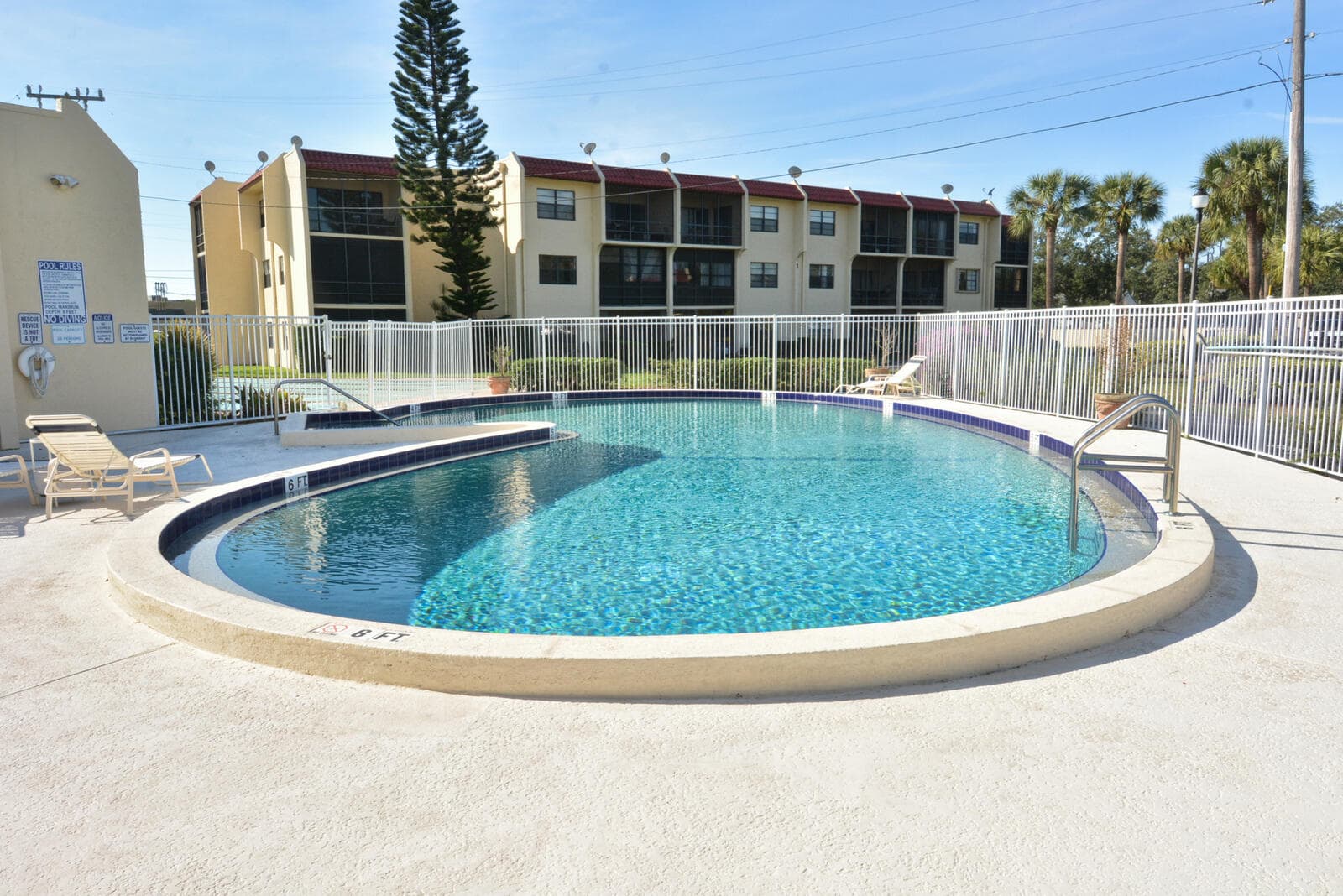 2050 Oleander Boulevard 5-306, Fort Pierce, FL 34950 — photo 9 of 46