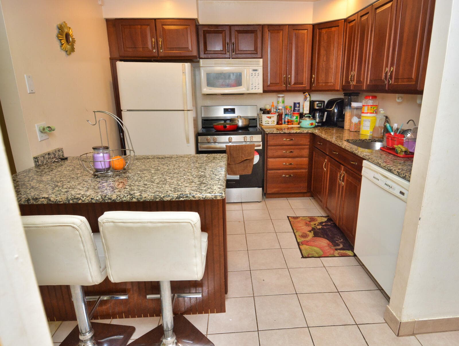 2050 Oleander Boulevard 5-306, Fort Pierce, FL 34950 — photo 29 of 46