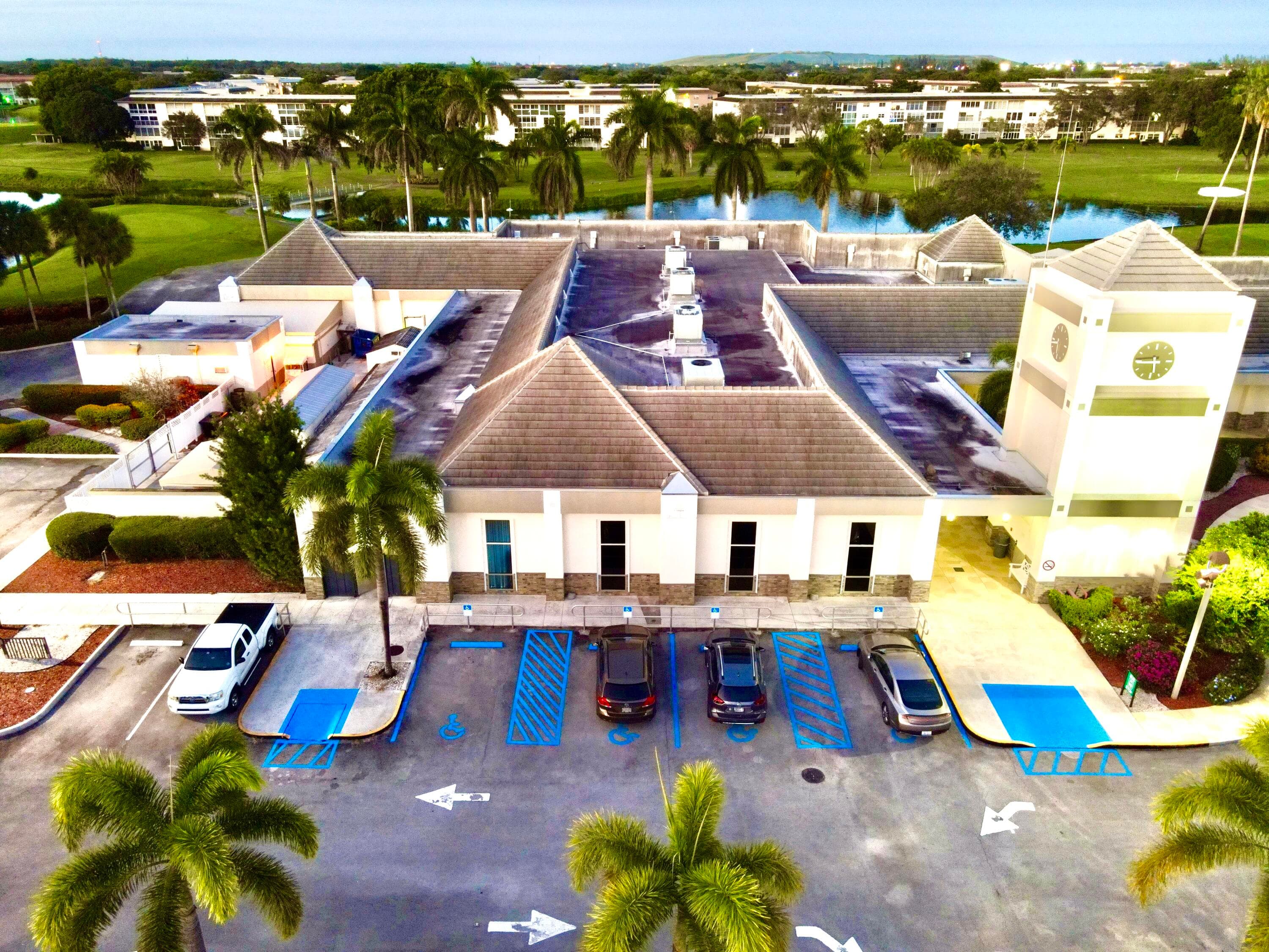 2901 Victoria Circle D2, Coconut Creek, FL 33066 — photo 28 of 78