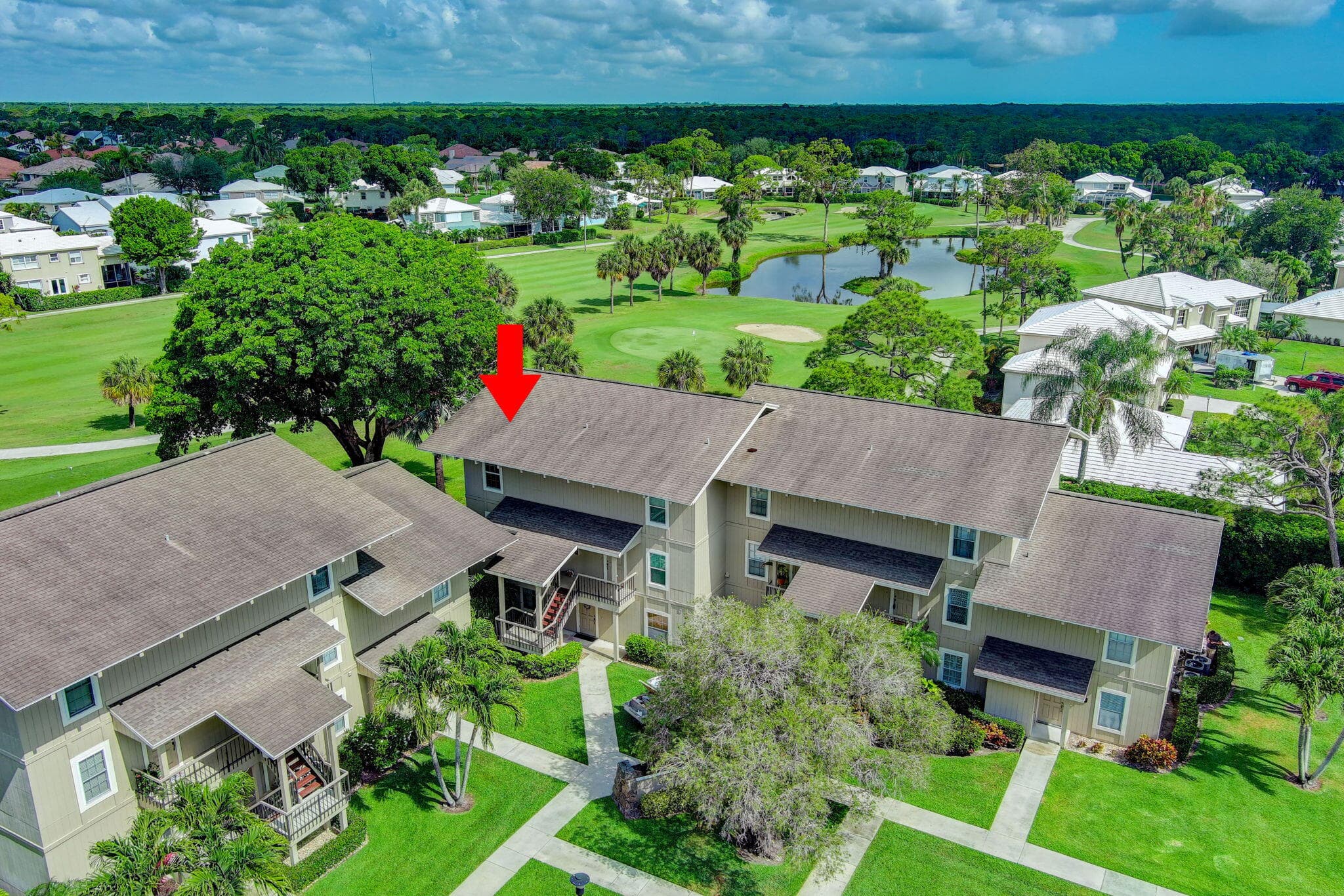18350 SE Wood Haven Lane F, Jupiter, FL 33469 — photo 5 of 34