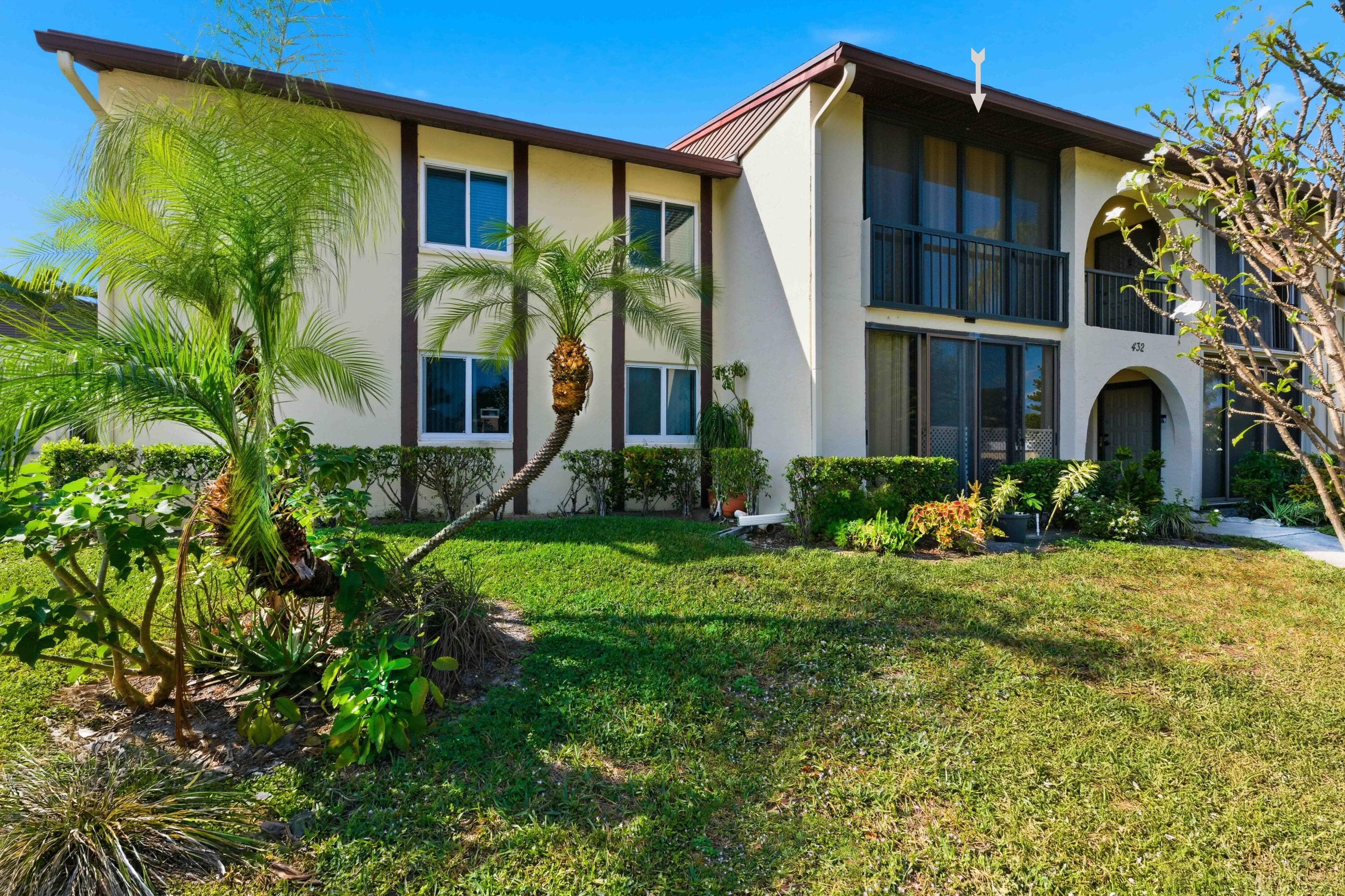3531 Tall Pine Way A-2, Greenacres, FL 33463 — photo 2 of 24