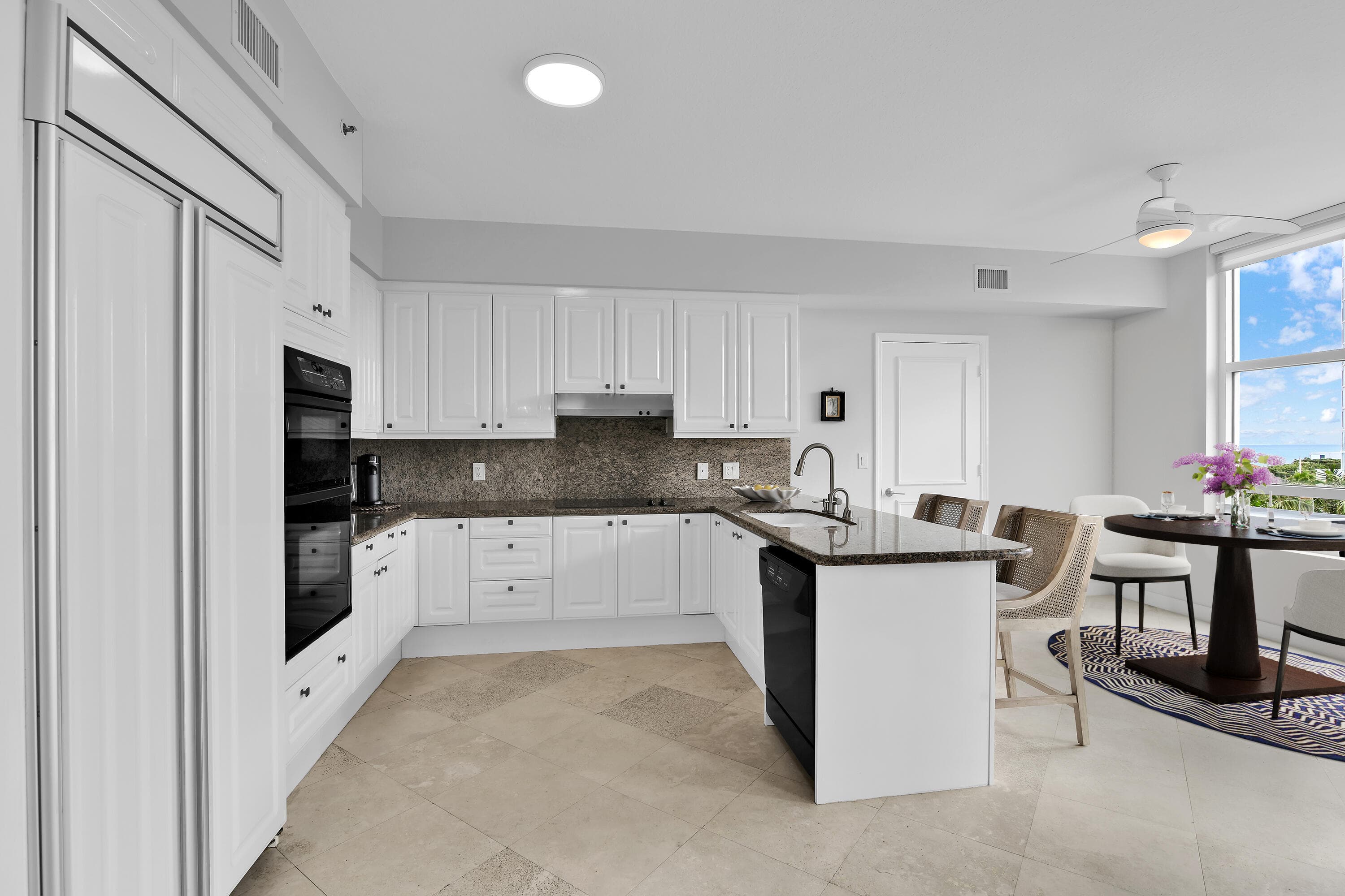 3700 S Ocean Boulevard 608, Highland Beach, FL 33487 — photo 14 of 72