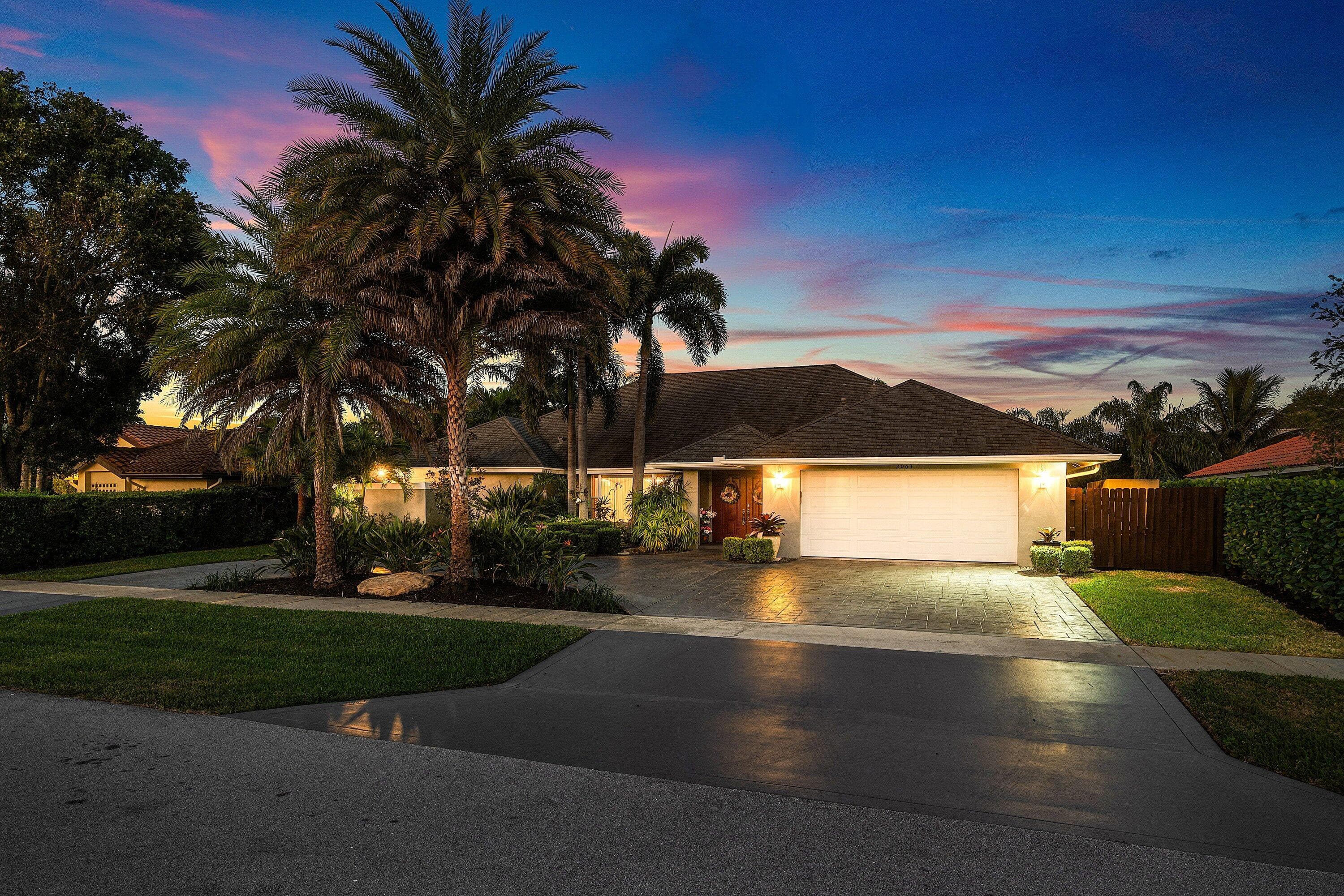 2063 Amesbury Circle, Wellington, FL 33414 — photo 1 of 66