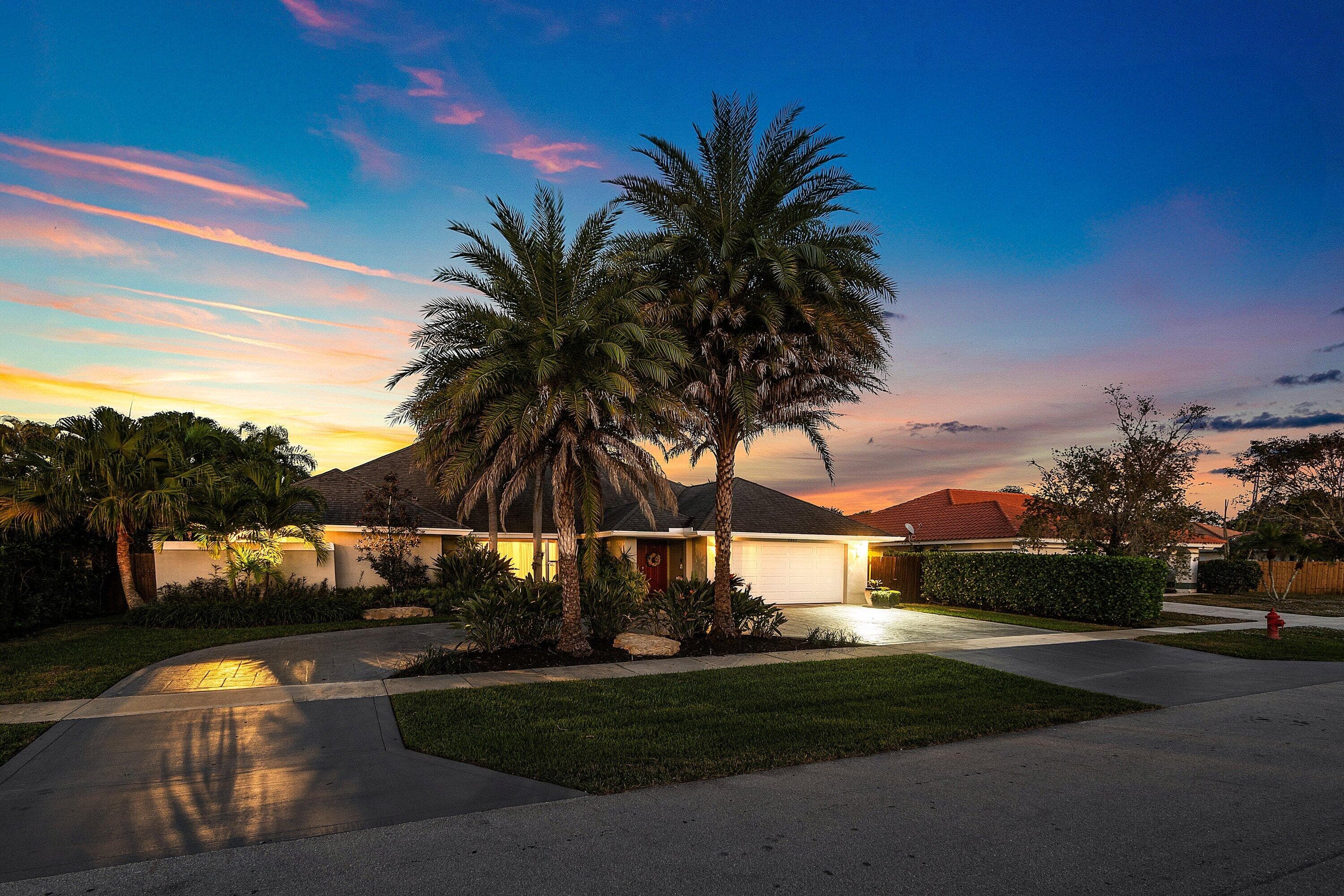 2063 Amesbury Circle, Wellington, FL 33414 — photo 53 of 66