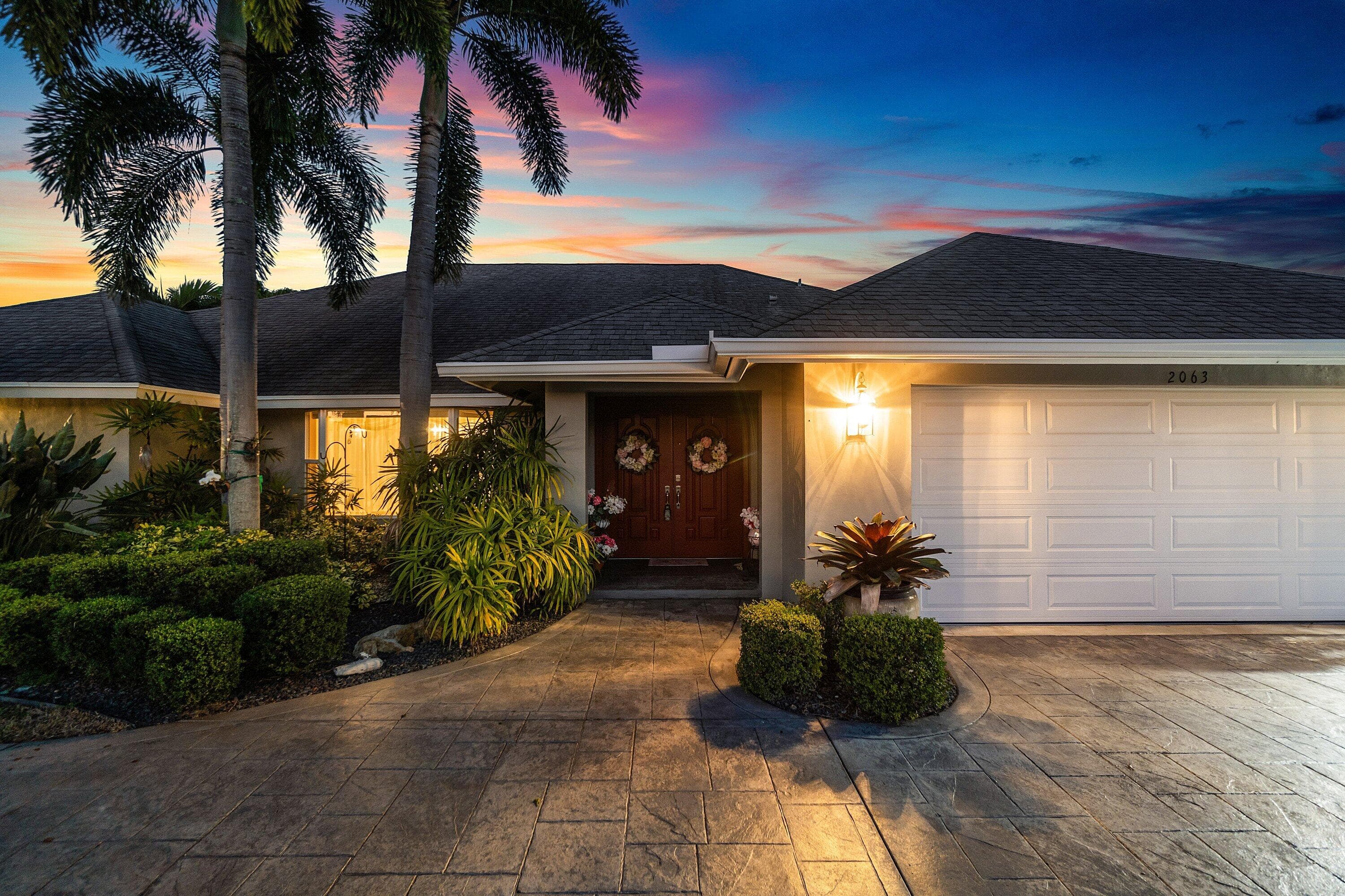 2063 Amesbury Circle, Wellington, FL 33414 — photo 54 of 66