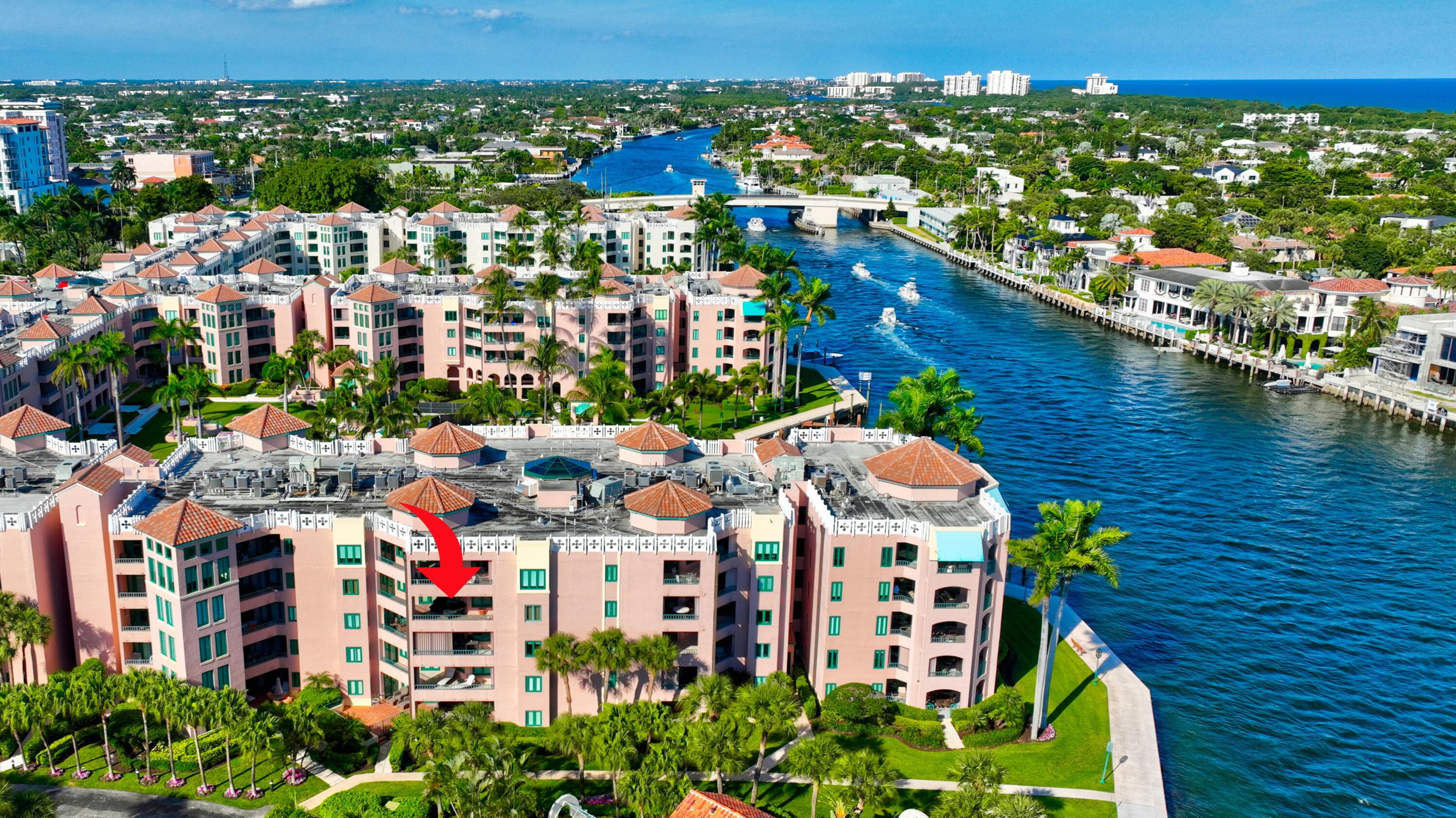 140 SE 5th Avenue 448, Boca Raton, FL 33432 — photo 35 of 41