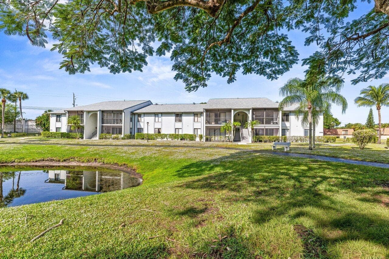1006 Green Pine Boulevard F1, West Palm Beach, FL 33409 — photo 22 of 23