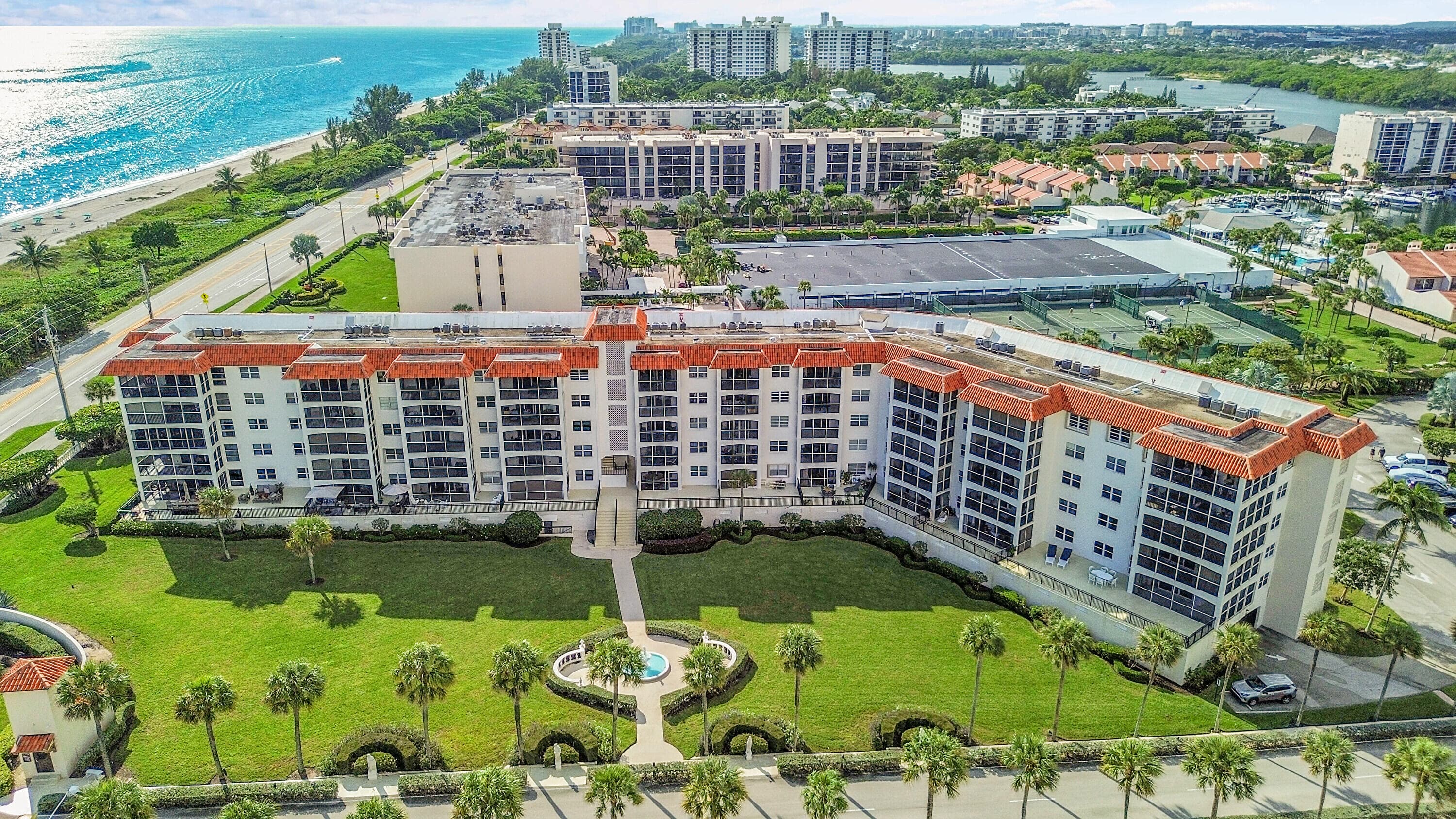 2871 N Ocean Boulevard D302, Boca Raton, FL 33431 — photo 38 of 59
