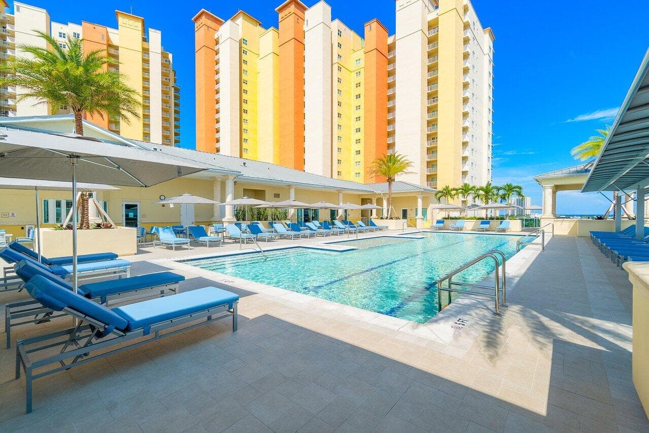 2640 Lake Shore Drive 614, Riviera Beach, FL 33404 — photo 46 of 63
