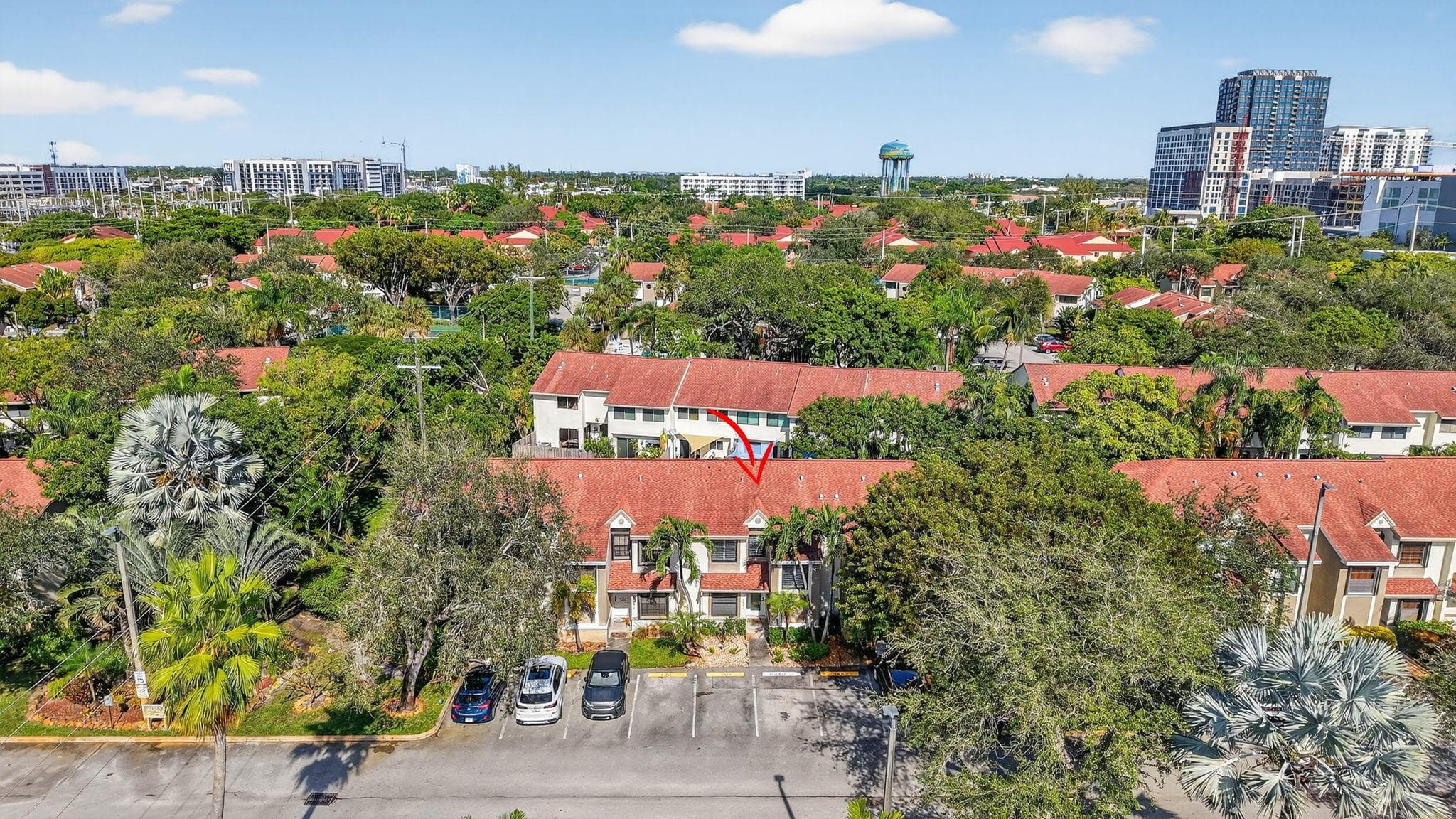237 City View Drive 237, Fort Lauderdale, FL 33311 — photo 40 of 48