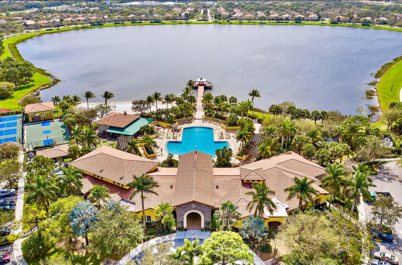 113 Evergrene Parkway 3-A, Palm Beach Gardens, FL 33410 — photo 20 of 35