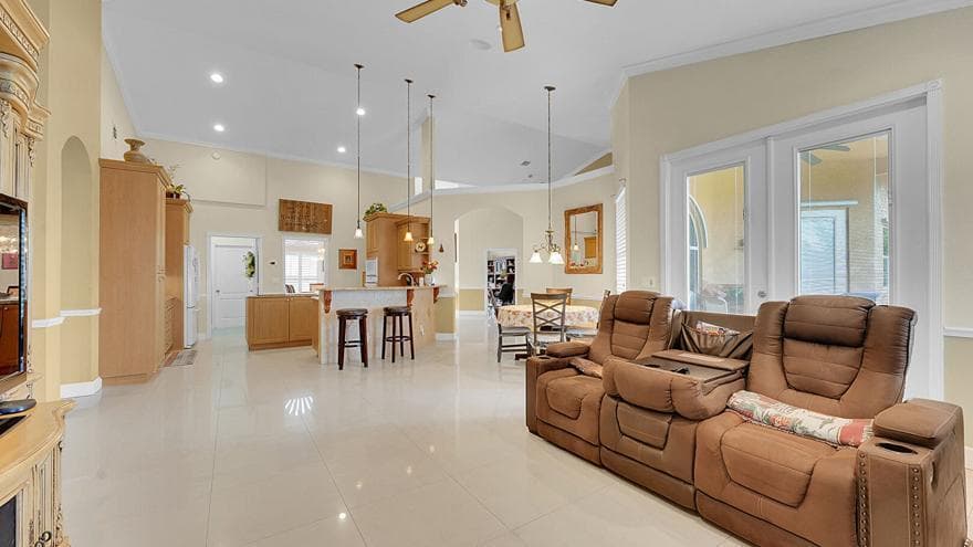 5909 NW Bayou Court, Port St. Lucie, FL 34986 — photo 7 of 40